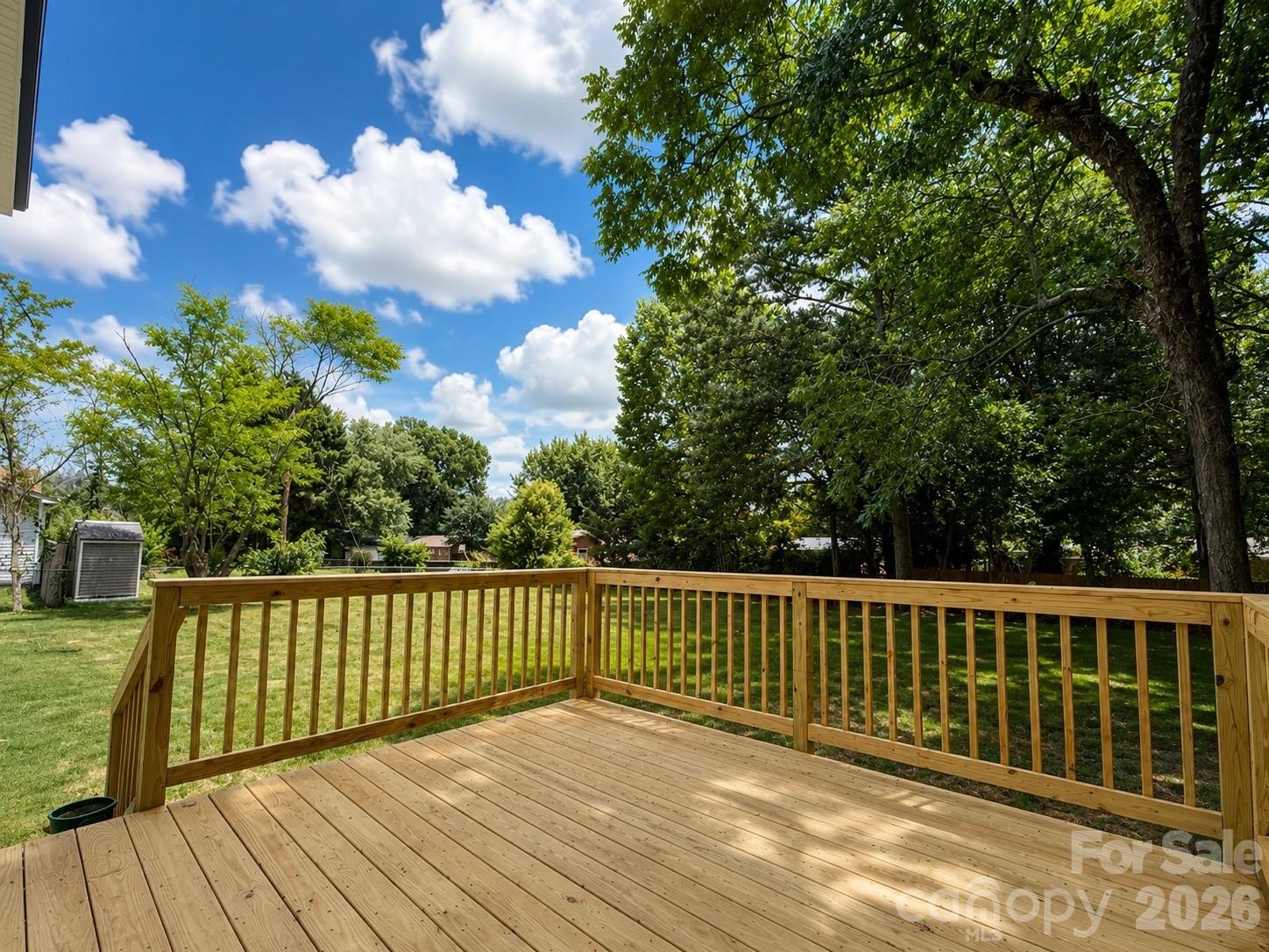 2606 Pine Forest Drive — Gastonia