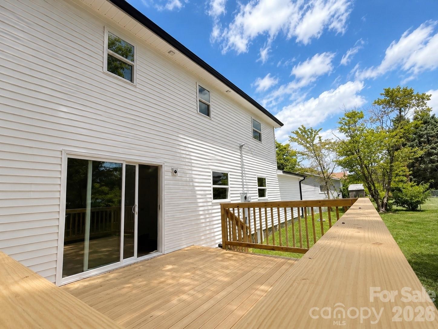2606 Pine Forest Drive — Gastonia