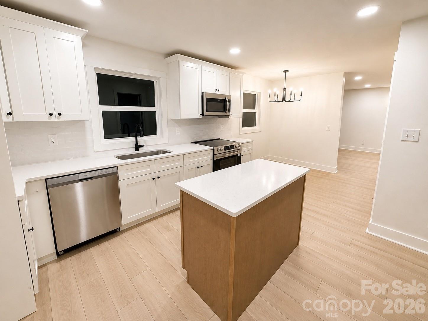 2606 Pine Forest Drive — Gastonia