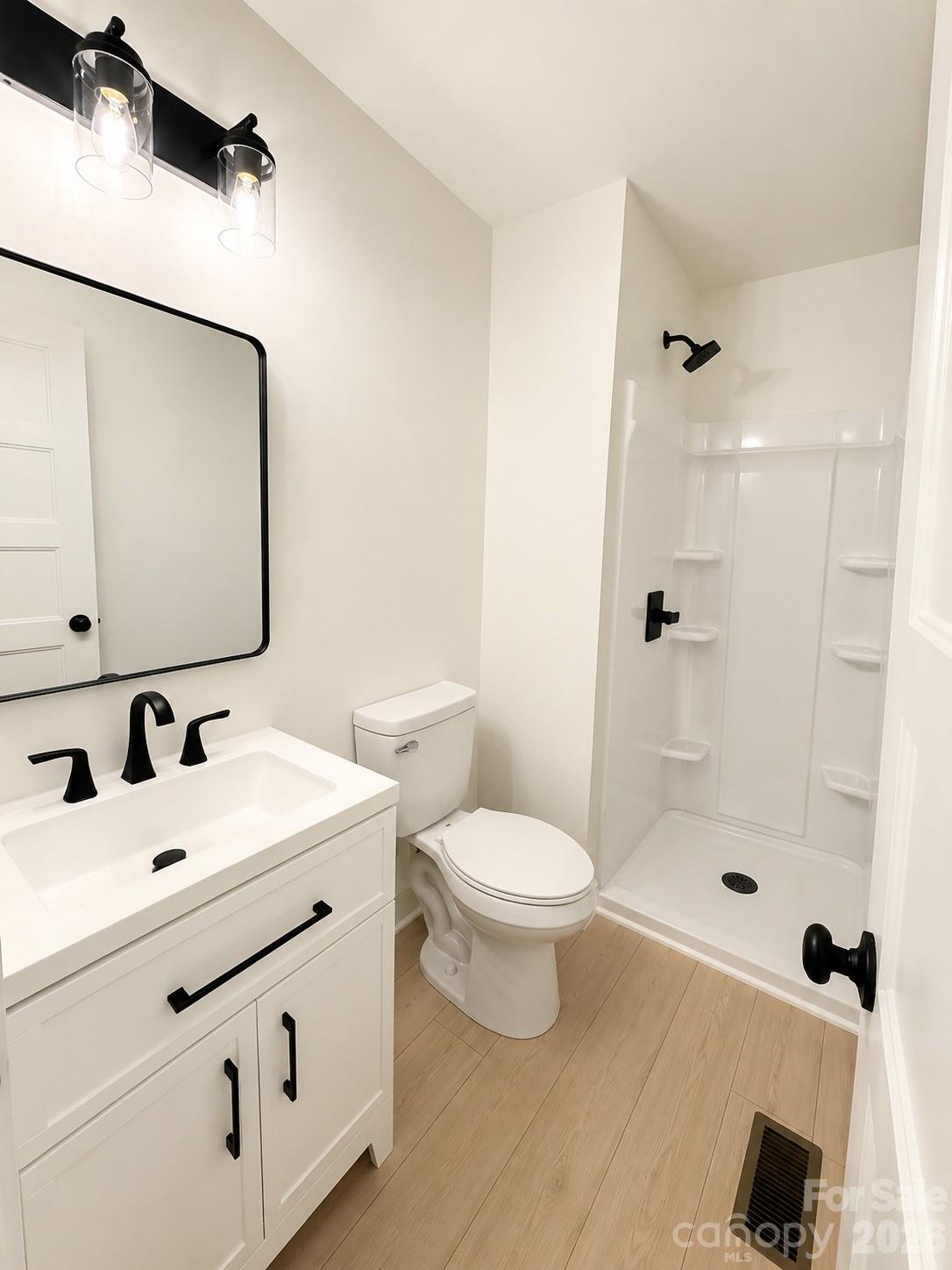 2606 Pine Forest Drive — Gastonia