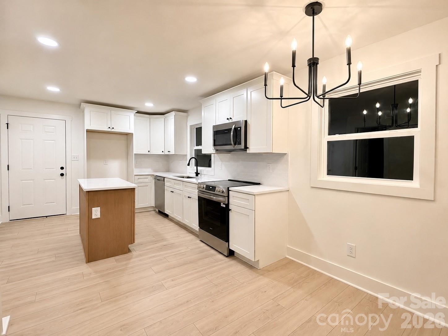 2606 Pine Forest Drive — Gastonia