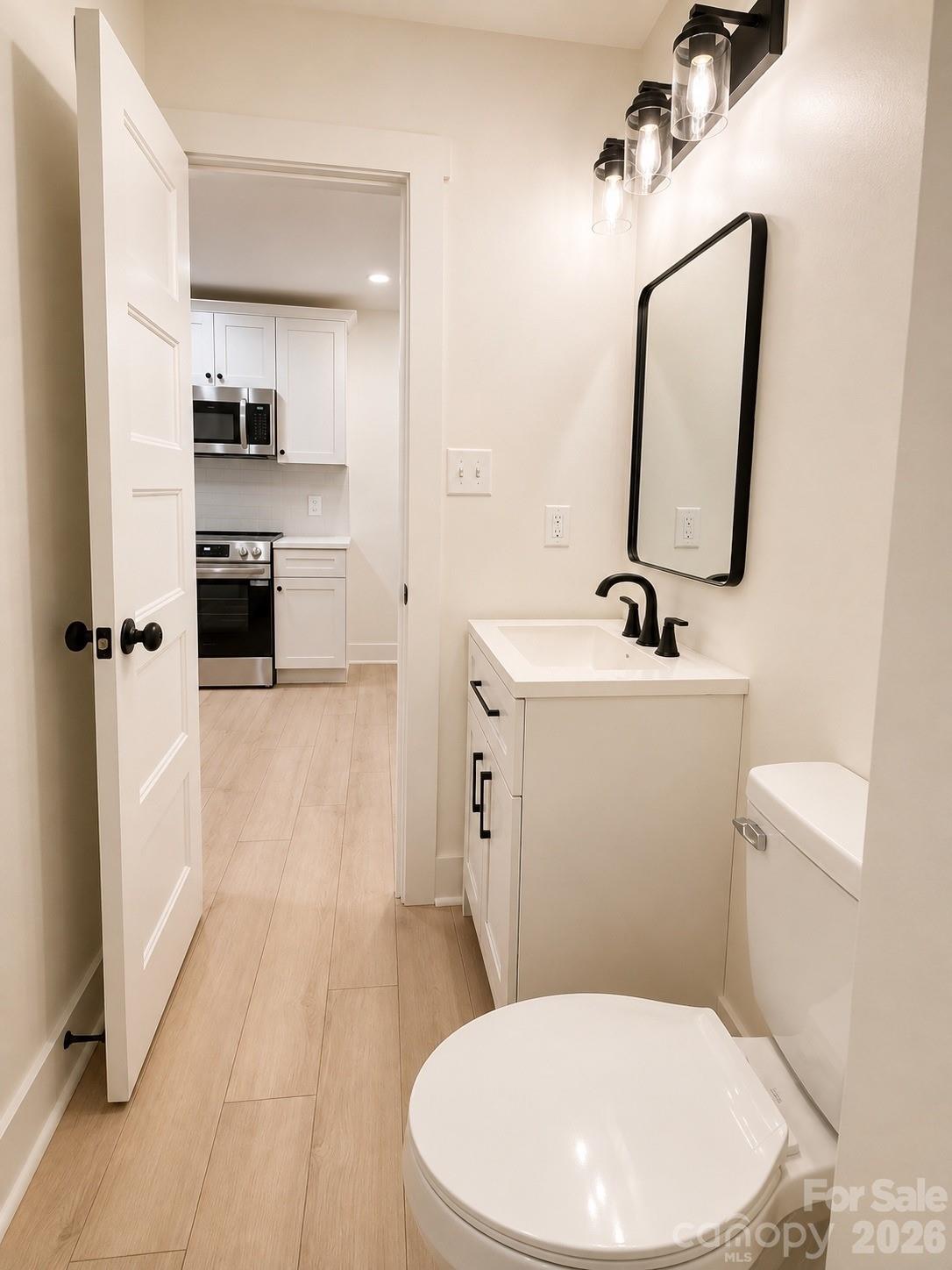 2606 Pine Forest Drive — Gastonia