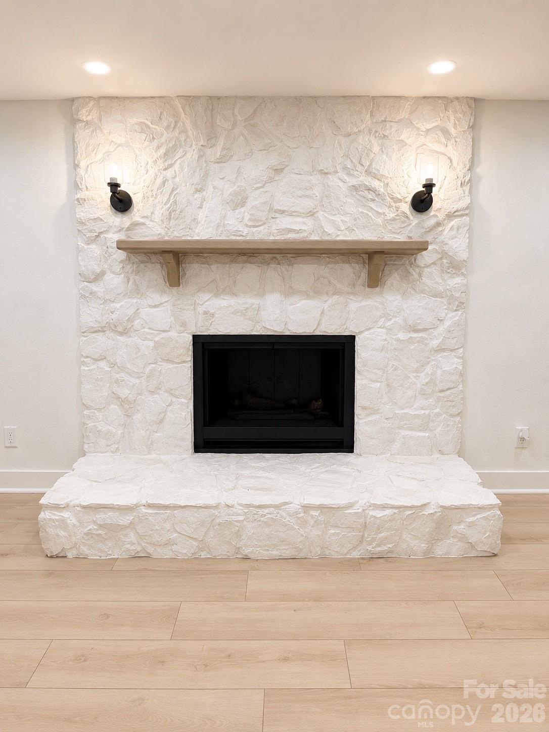 2606 Pine Forest Drive — Gastonia