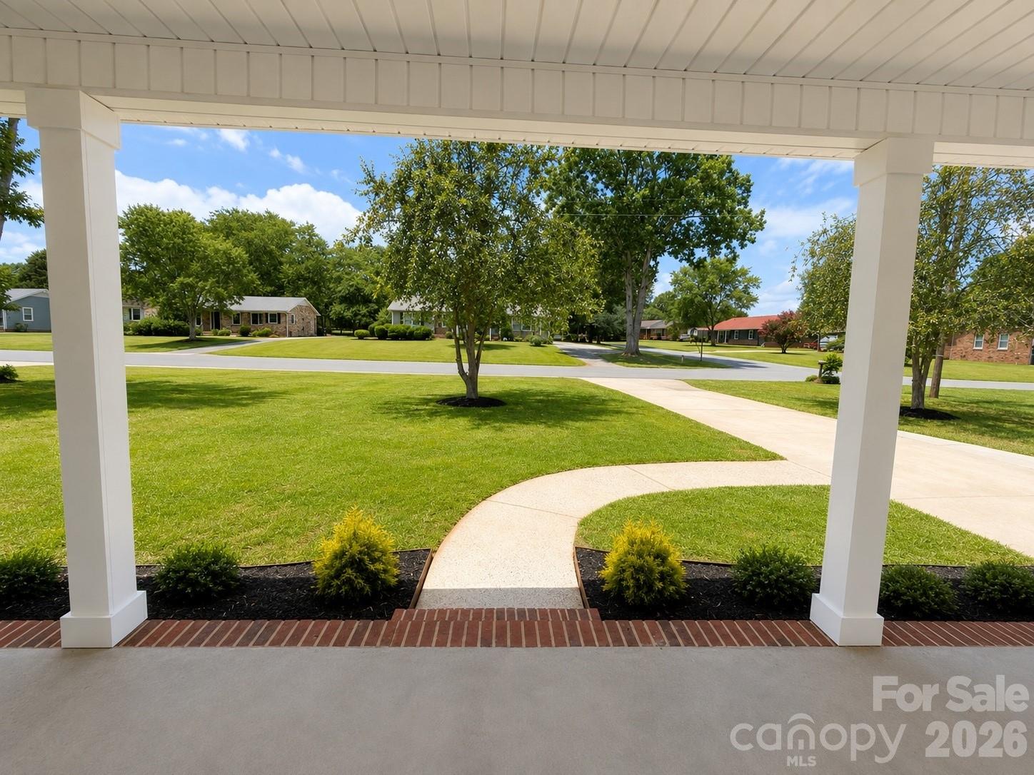 2606 Pine Forest Drive — Gastonia