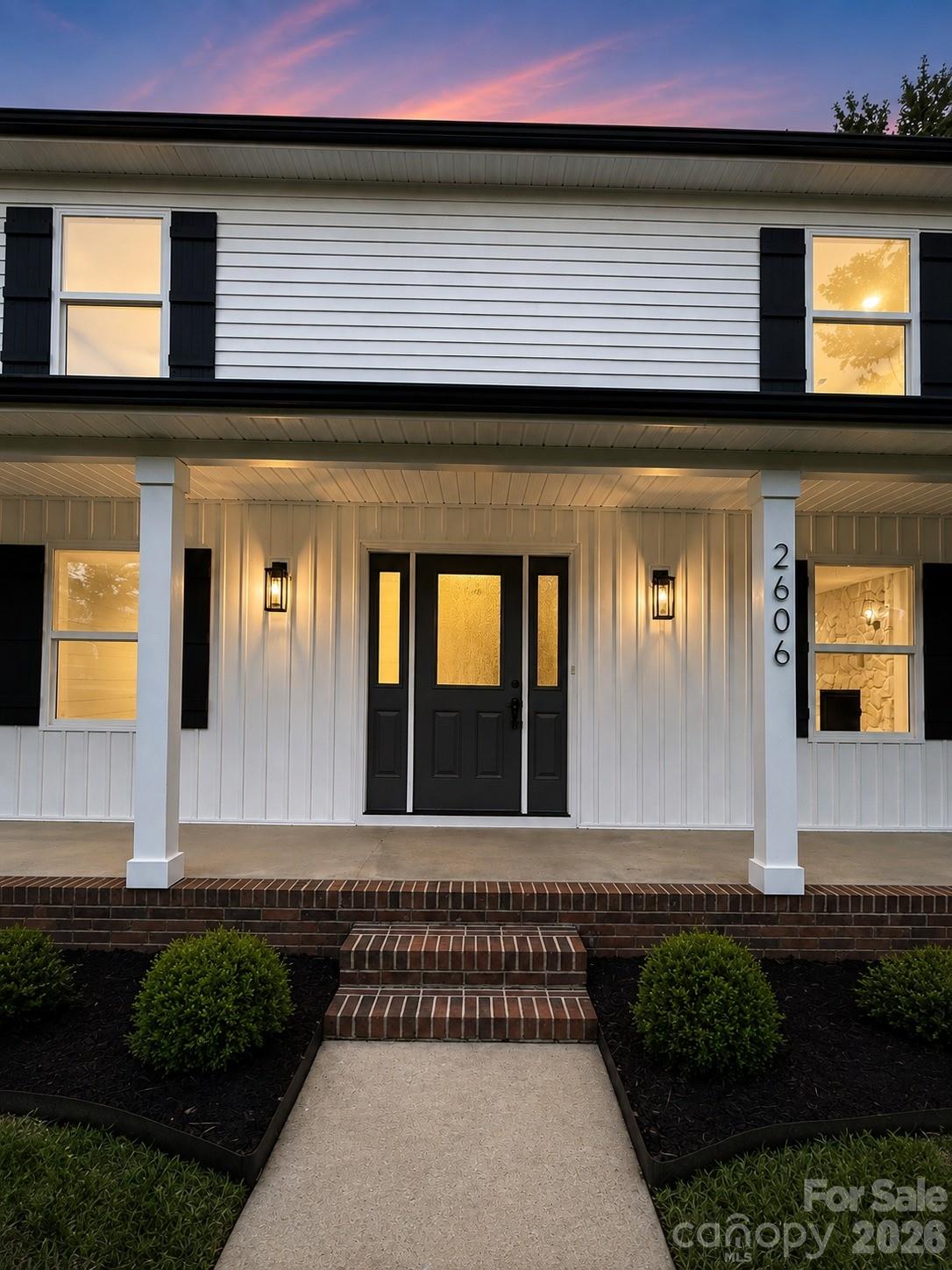 2606 Pine Forest Drive — Gastonia