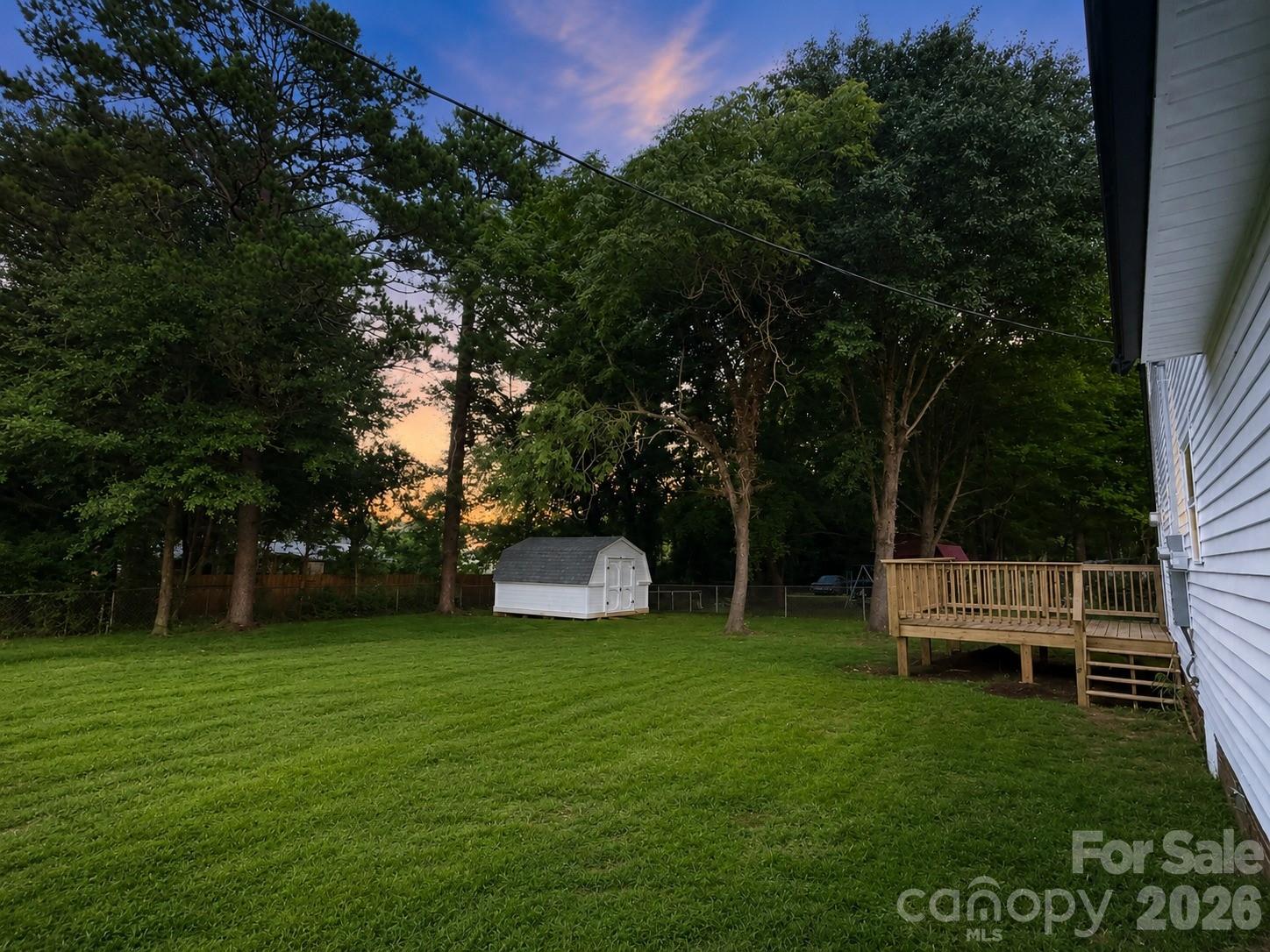 2606 Pine Forest Drive — Gastonia
