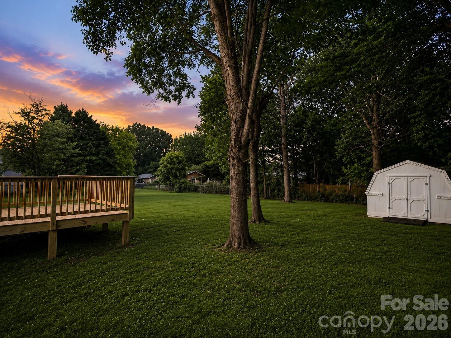 2606 Pine Forest Drive — Gastonia