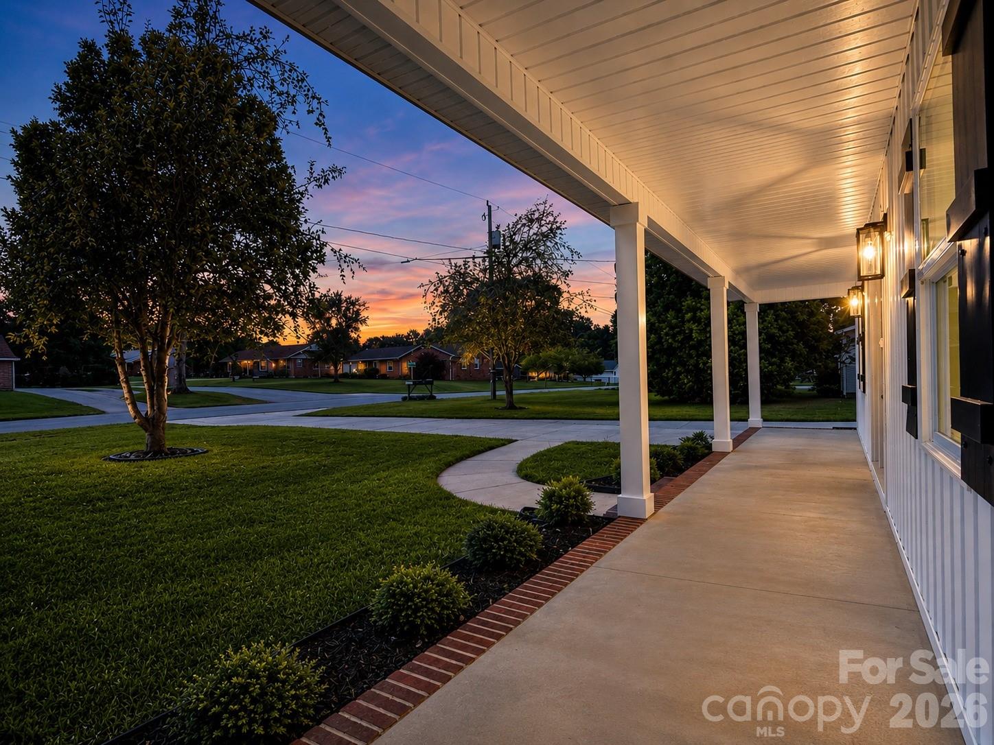 2606 Pine Forest Drive — Gastonia