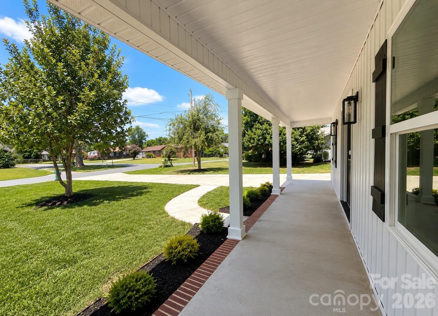 2606 Pine Forest Drive — Gastonia
