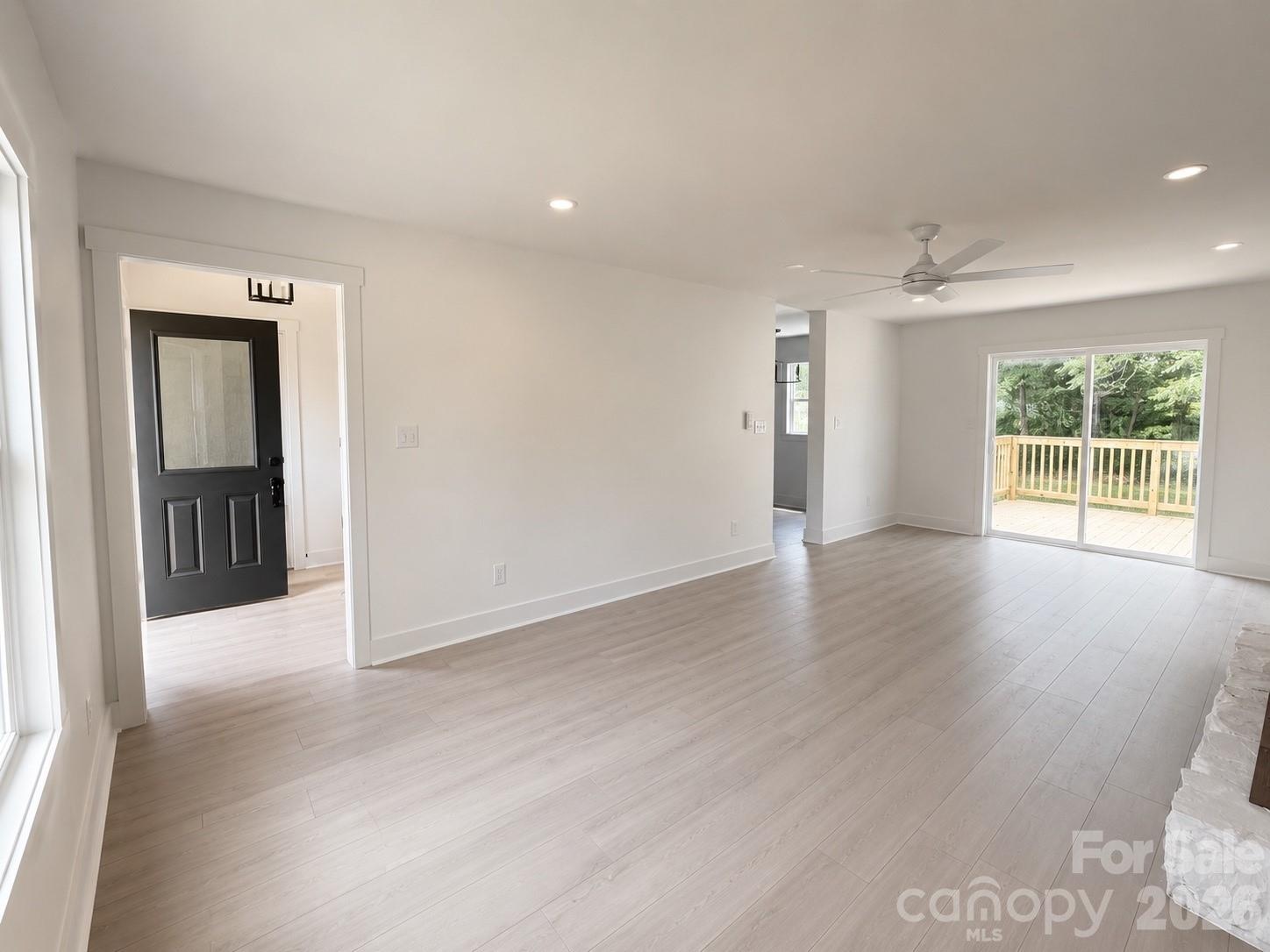 2606 Pine Forest Drive — Gastonia