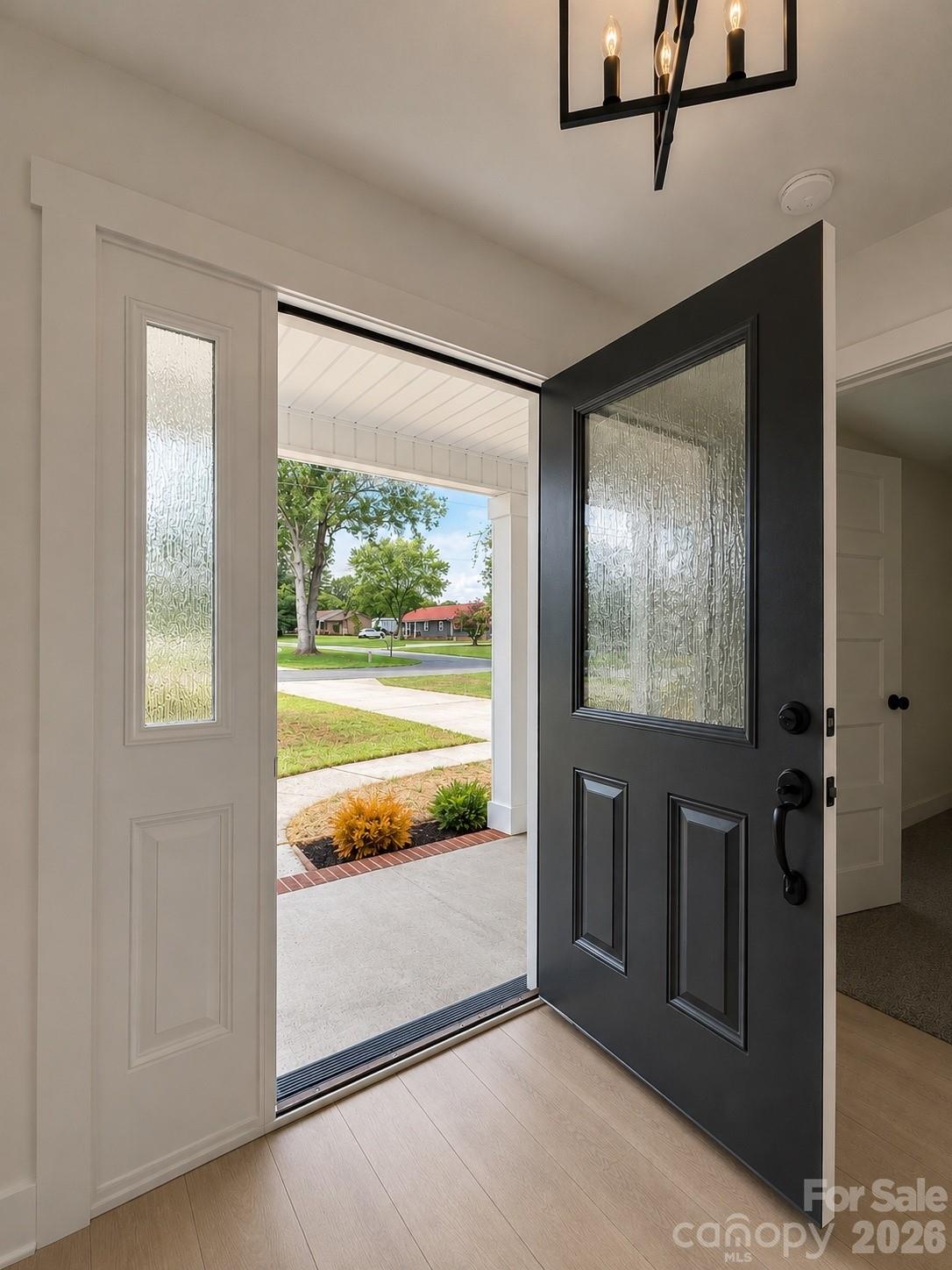 2606 Pine Forest Drive — Gastonia