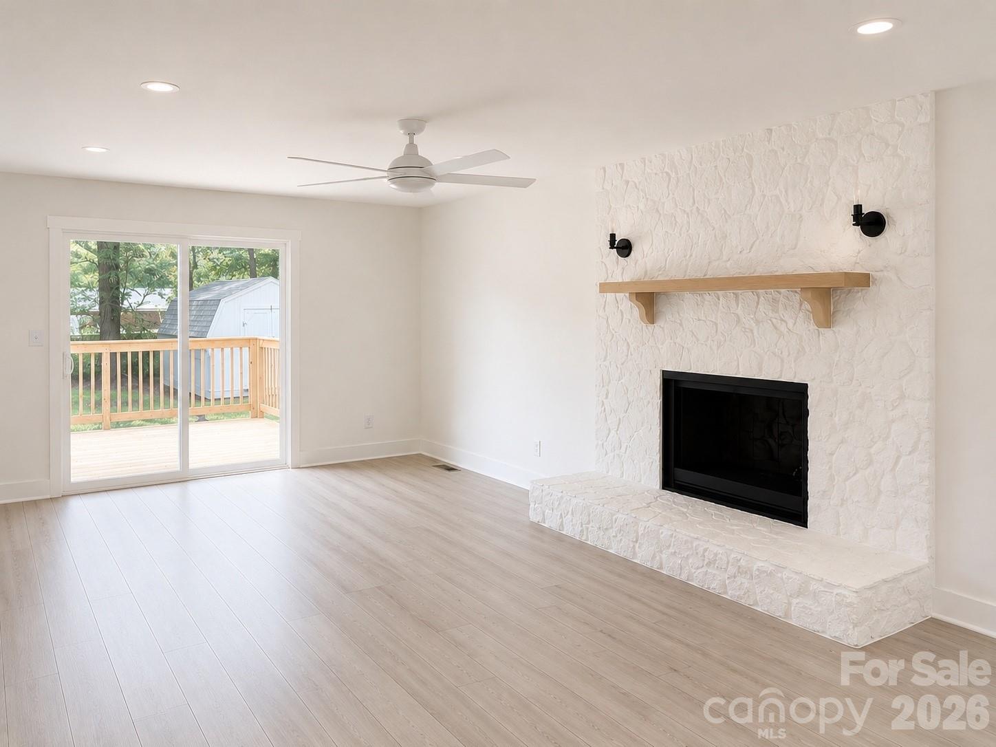 2606 Pine Forest Drive — Gastonia