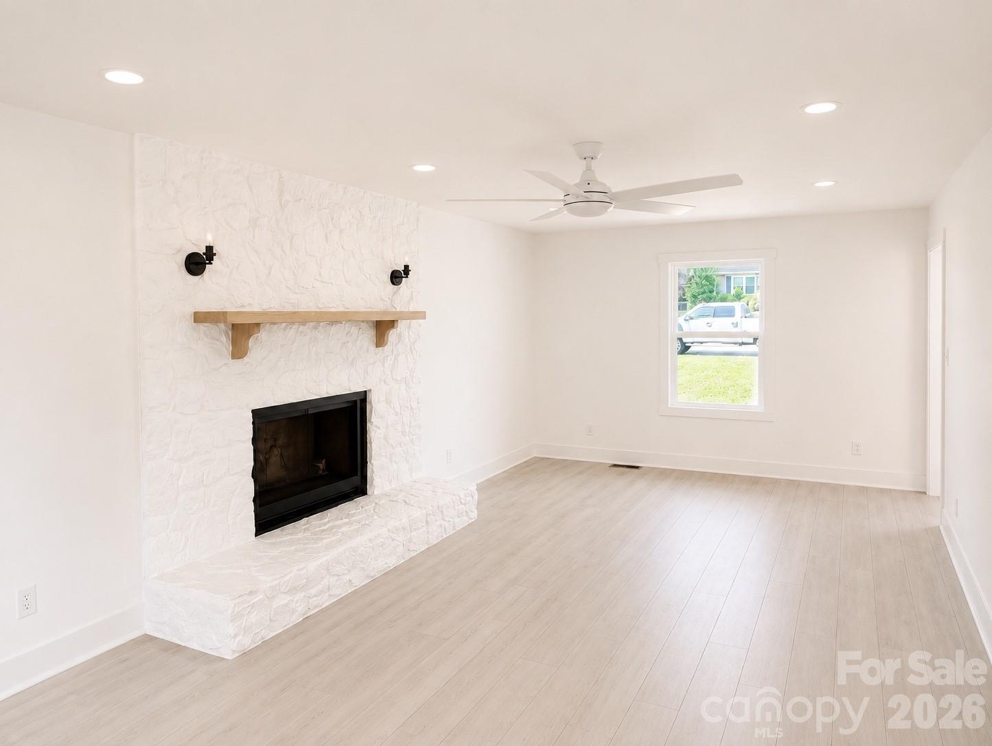 2606 Pine Forest Drive — Gastonia