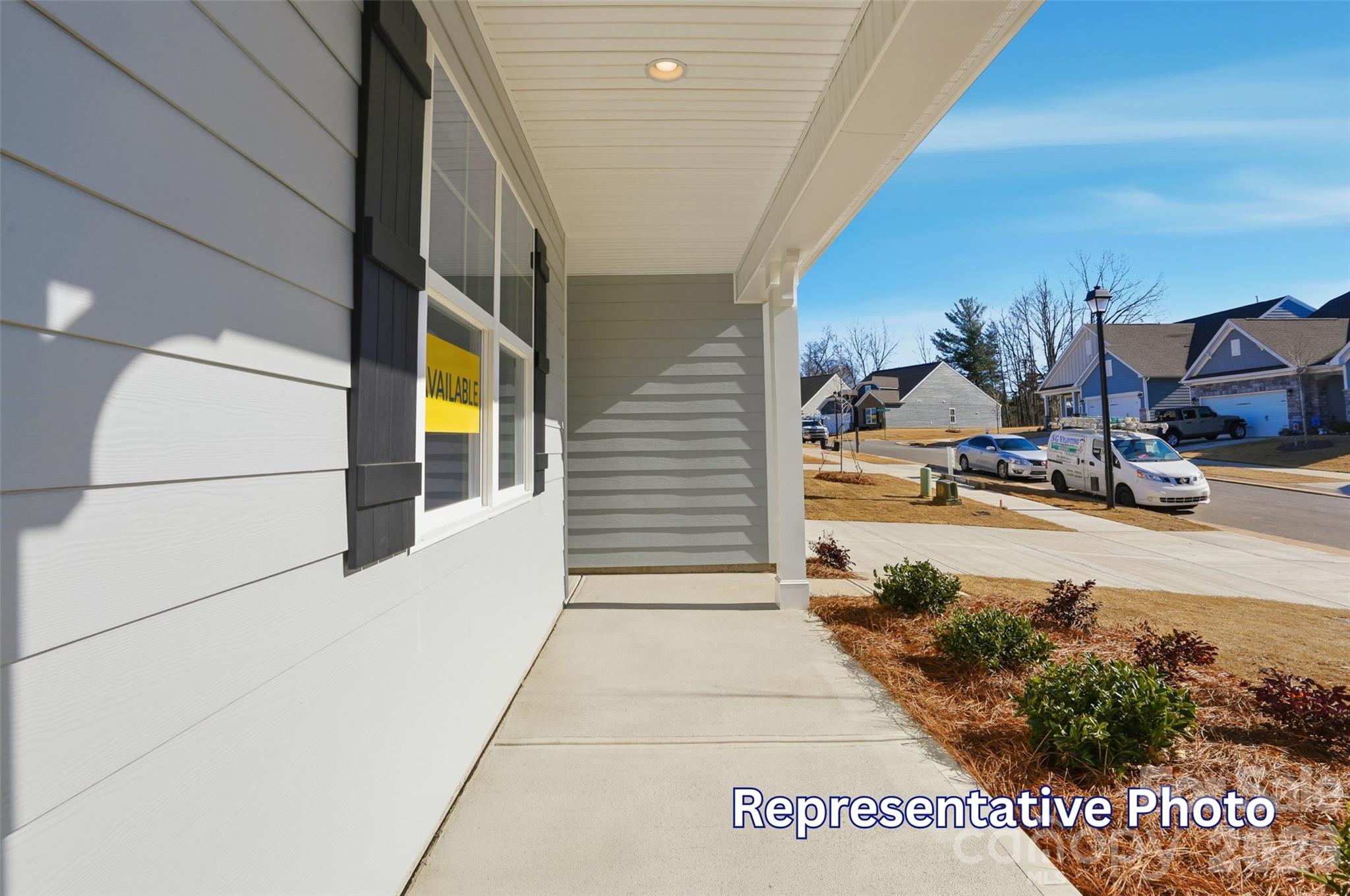8470 Acadia Parkway — Sherrills Ford