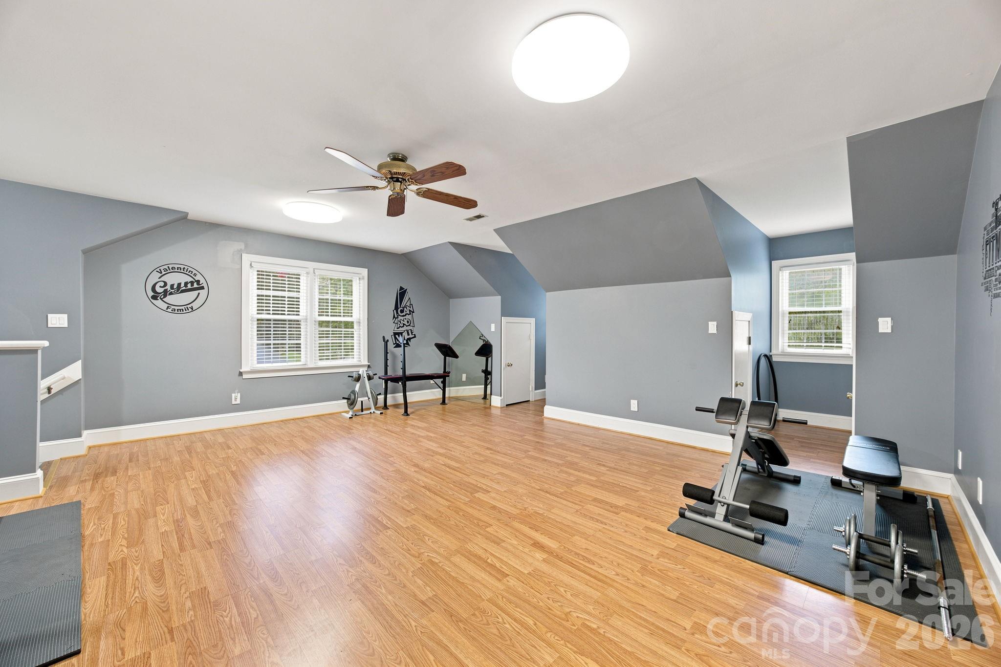 115 Valley Glen Drive — Waxhaw