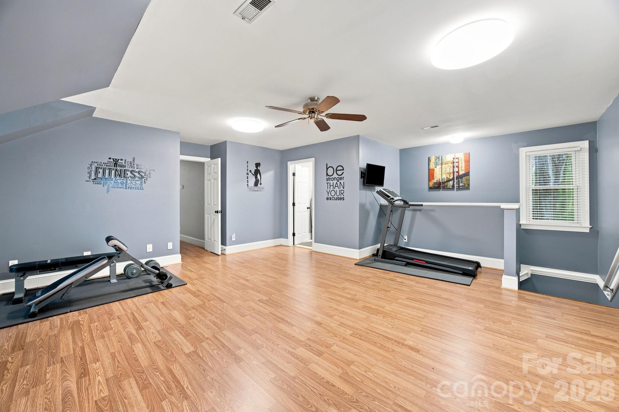 115 Valley Glen Drive — Waxhaw