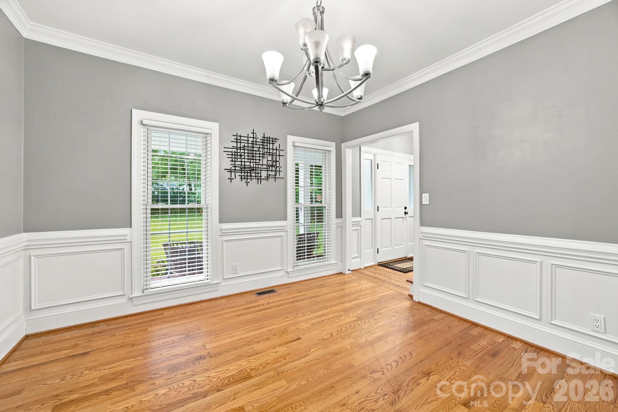115 Valley Glen Drive — Waxhaw