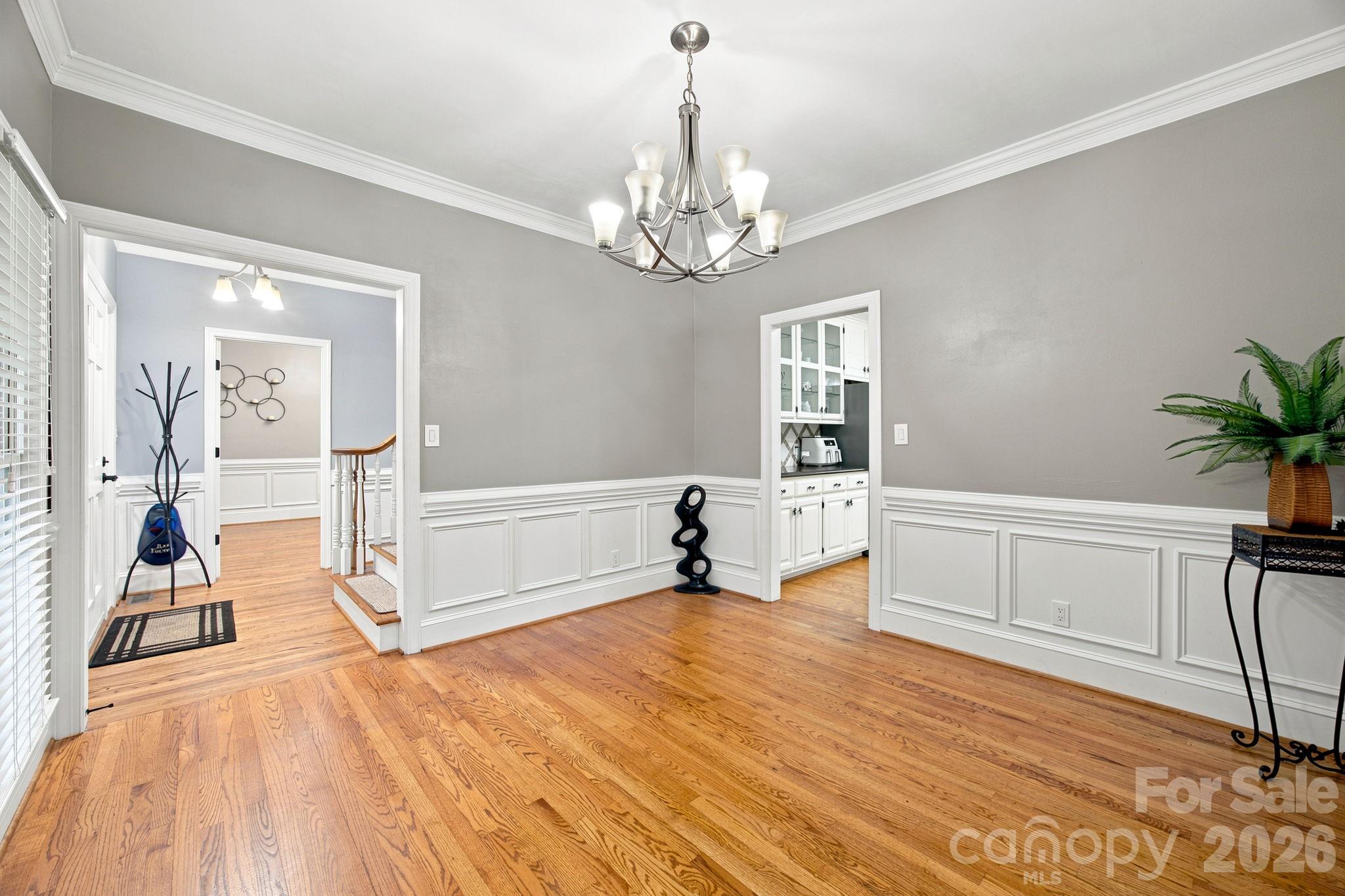 115 Valley Glen Drive — Waxhaw