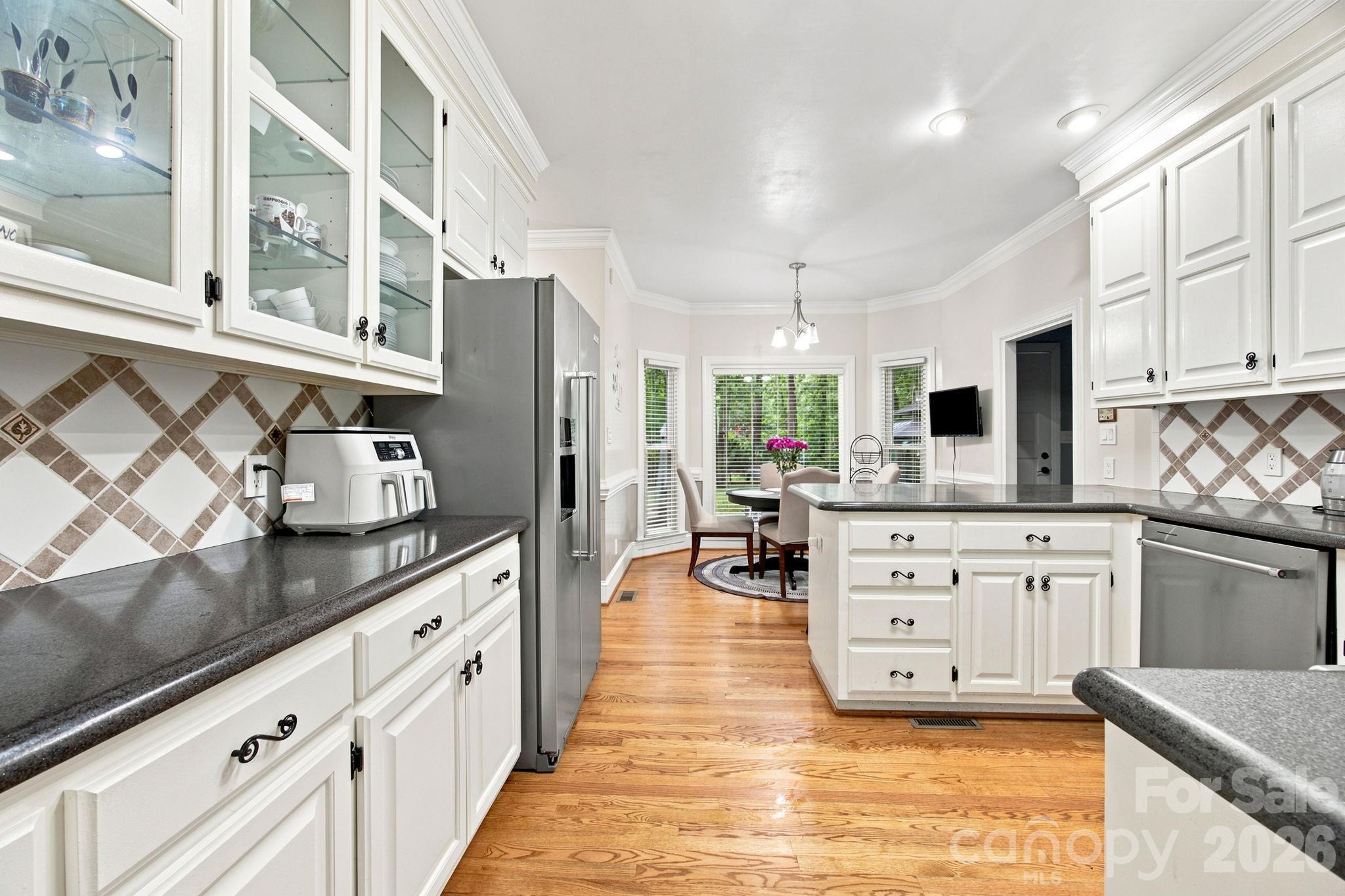 115 Valley Glen Drive — Waxhaw