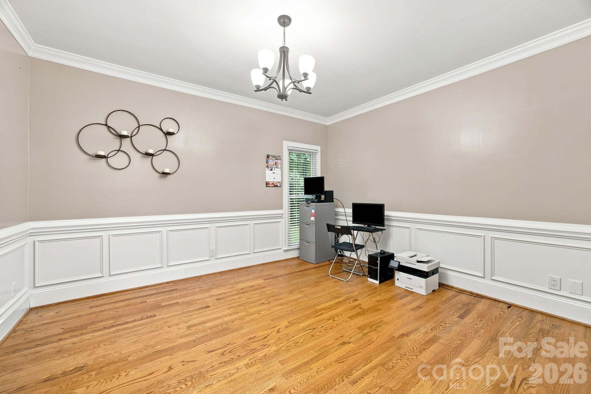 115 Valley Glen Drive — Waxhaw