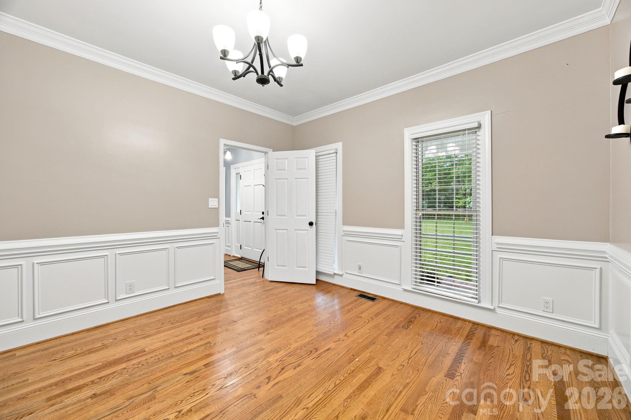 115 Valley Glen Drive — Waxhaw