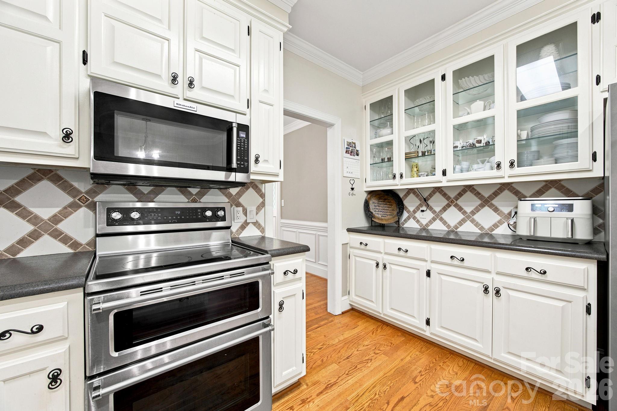 115 Valley Glen Drive — Waxhaw
