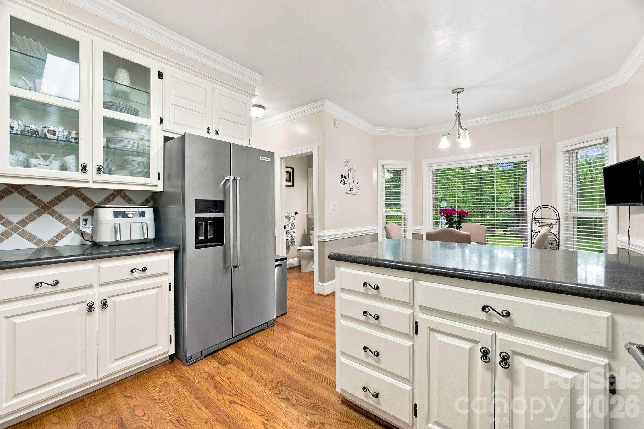 115 Valley Glen Drive — Waxhaw