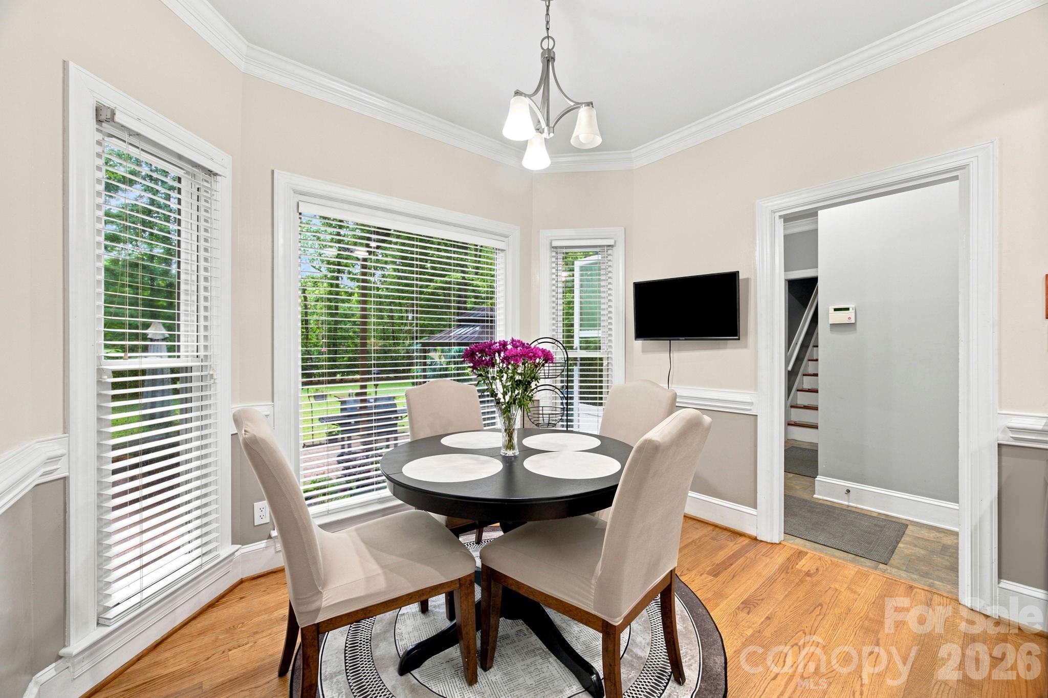 115 Valley Glen Drive — Waxhaw
