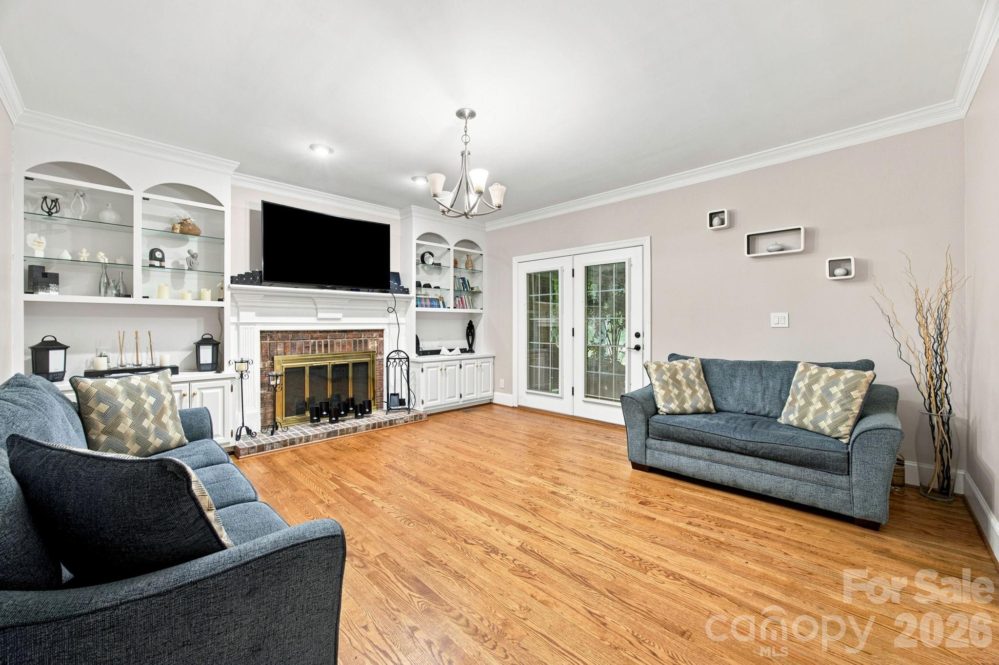 115 Valley Glen Drive — Waxhaw