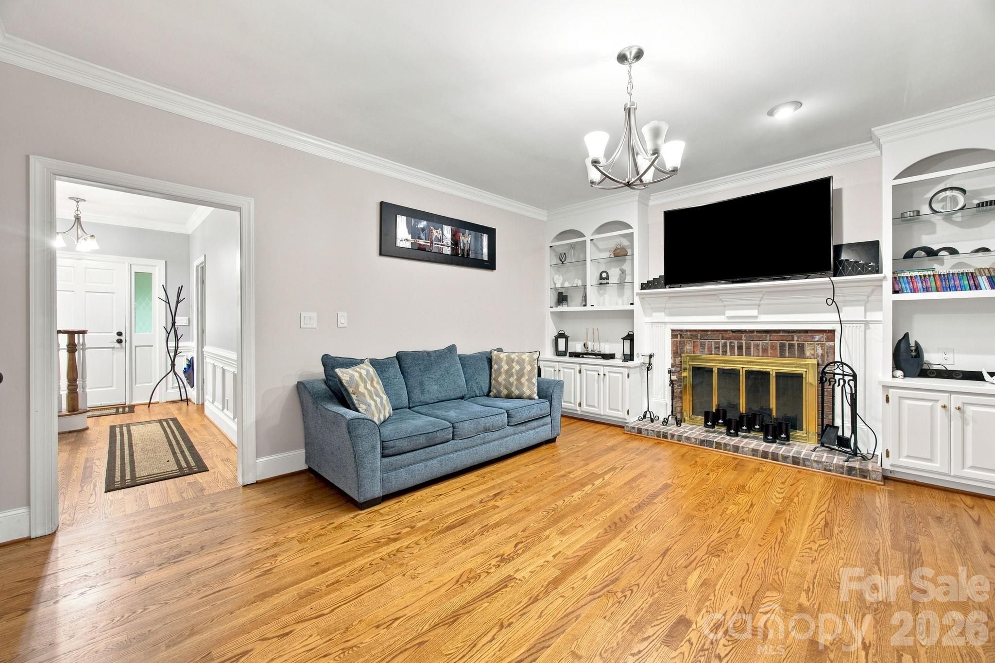 115 Valley Glen Drive — Waxhaw