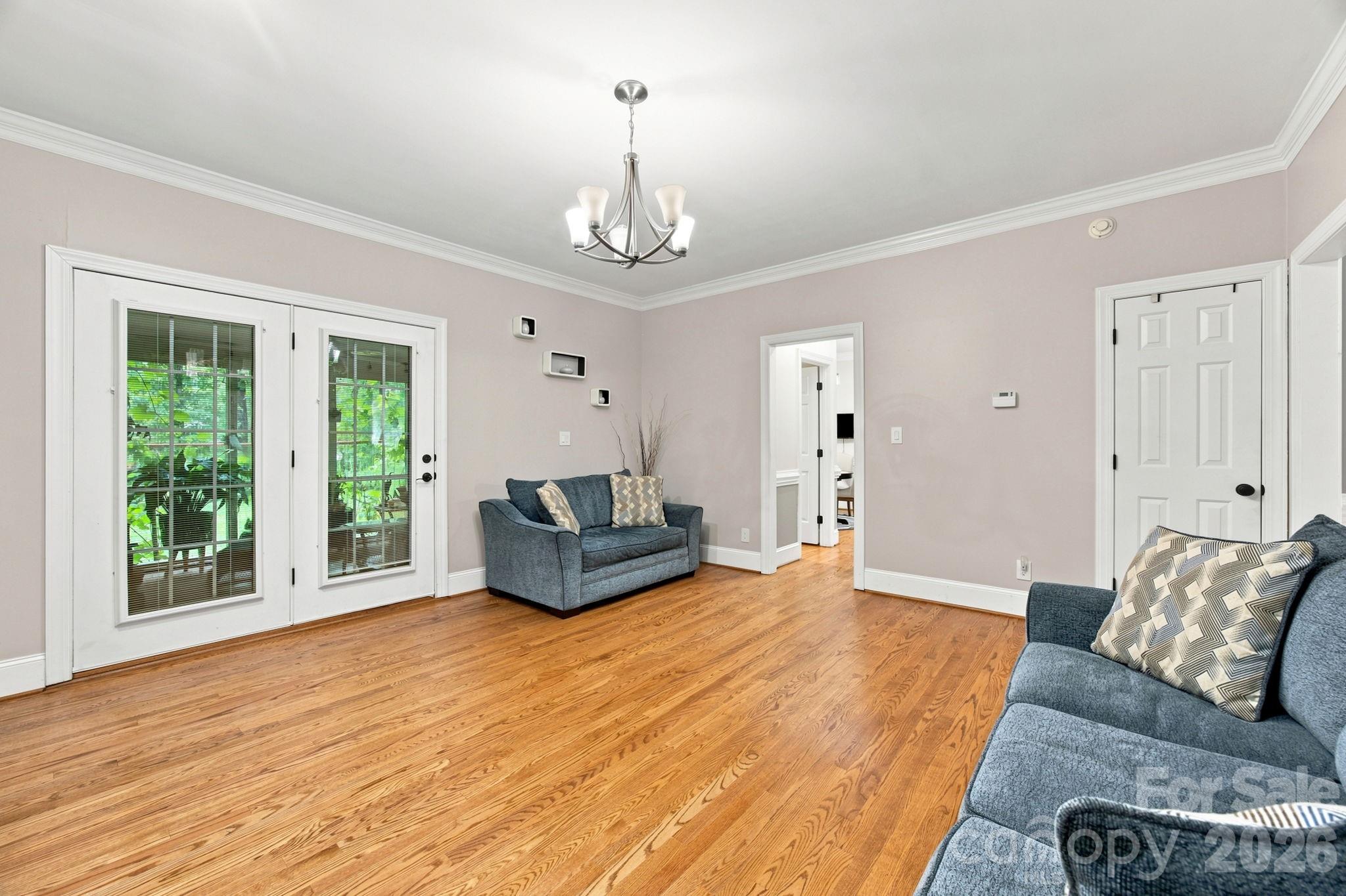 115 Valley Glen Drive — Waxhaw