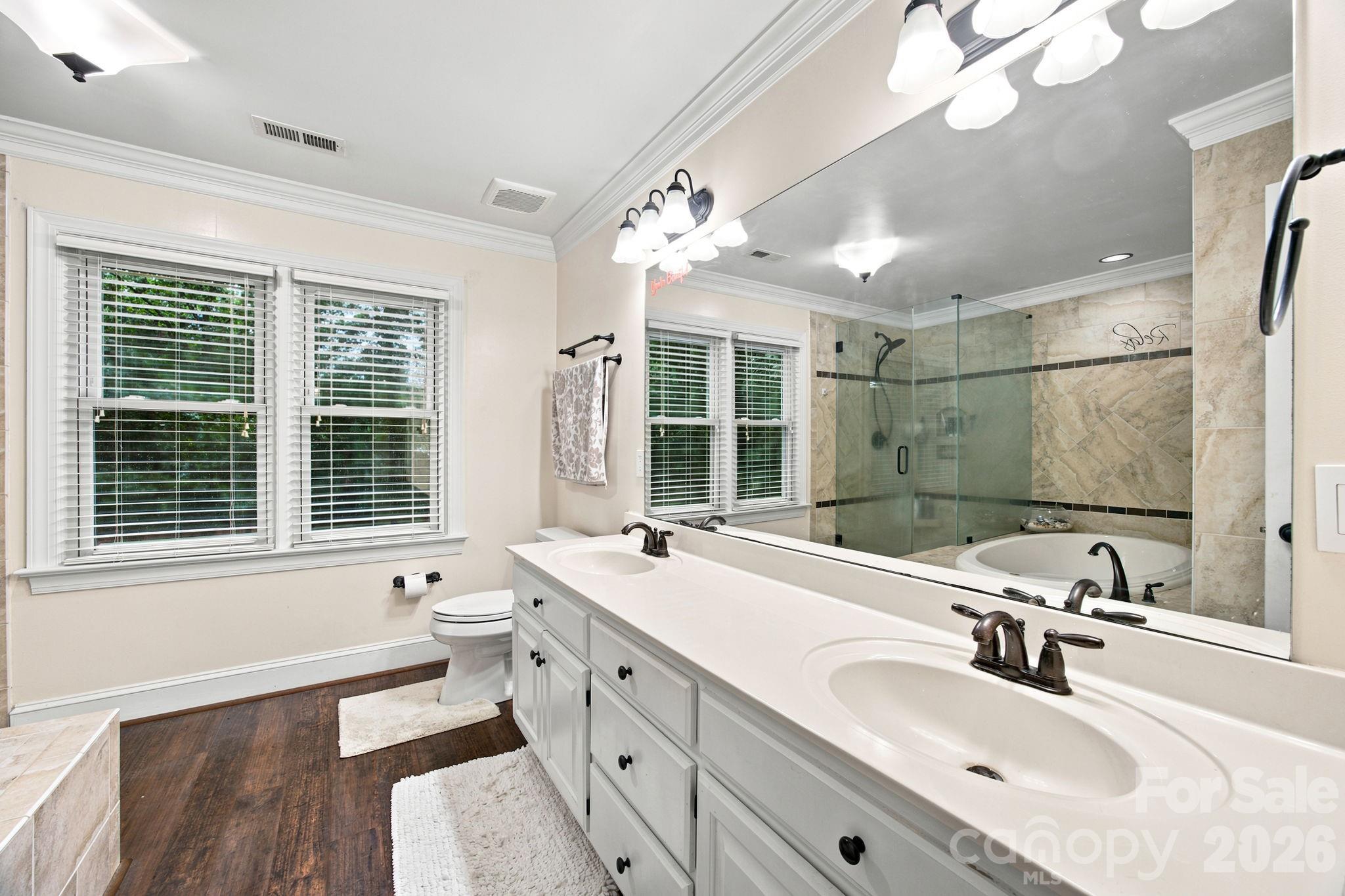 115 Valley Glen Drive — Waxhaw