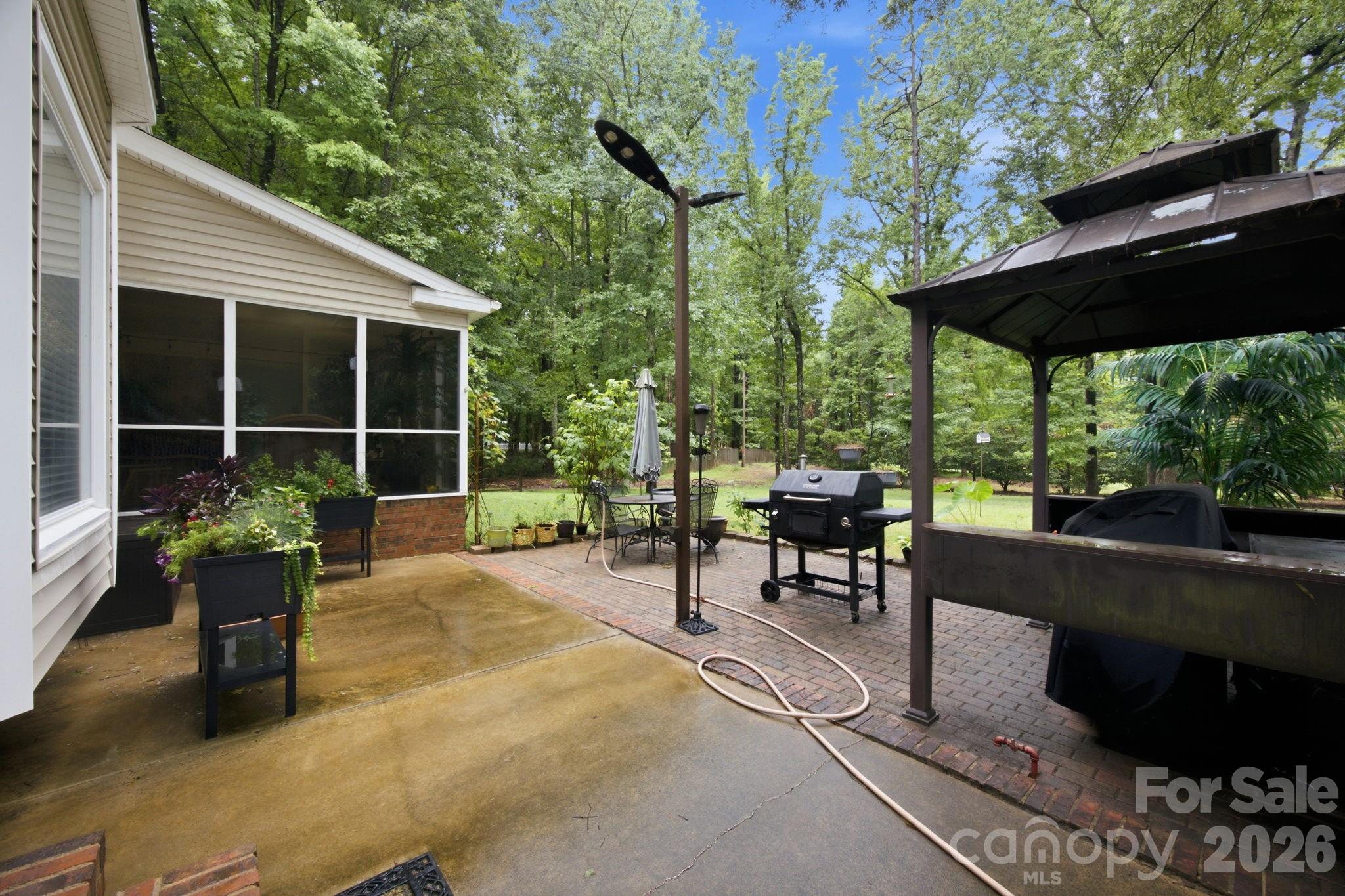 115 Valley Glen Drive — Waxhaw