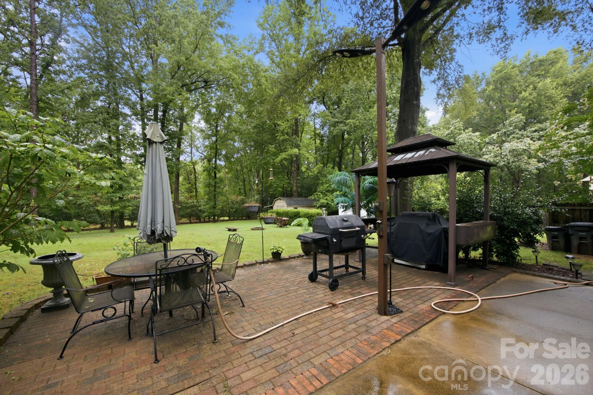 115 Valley Glen Drive — Waxhaw