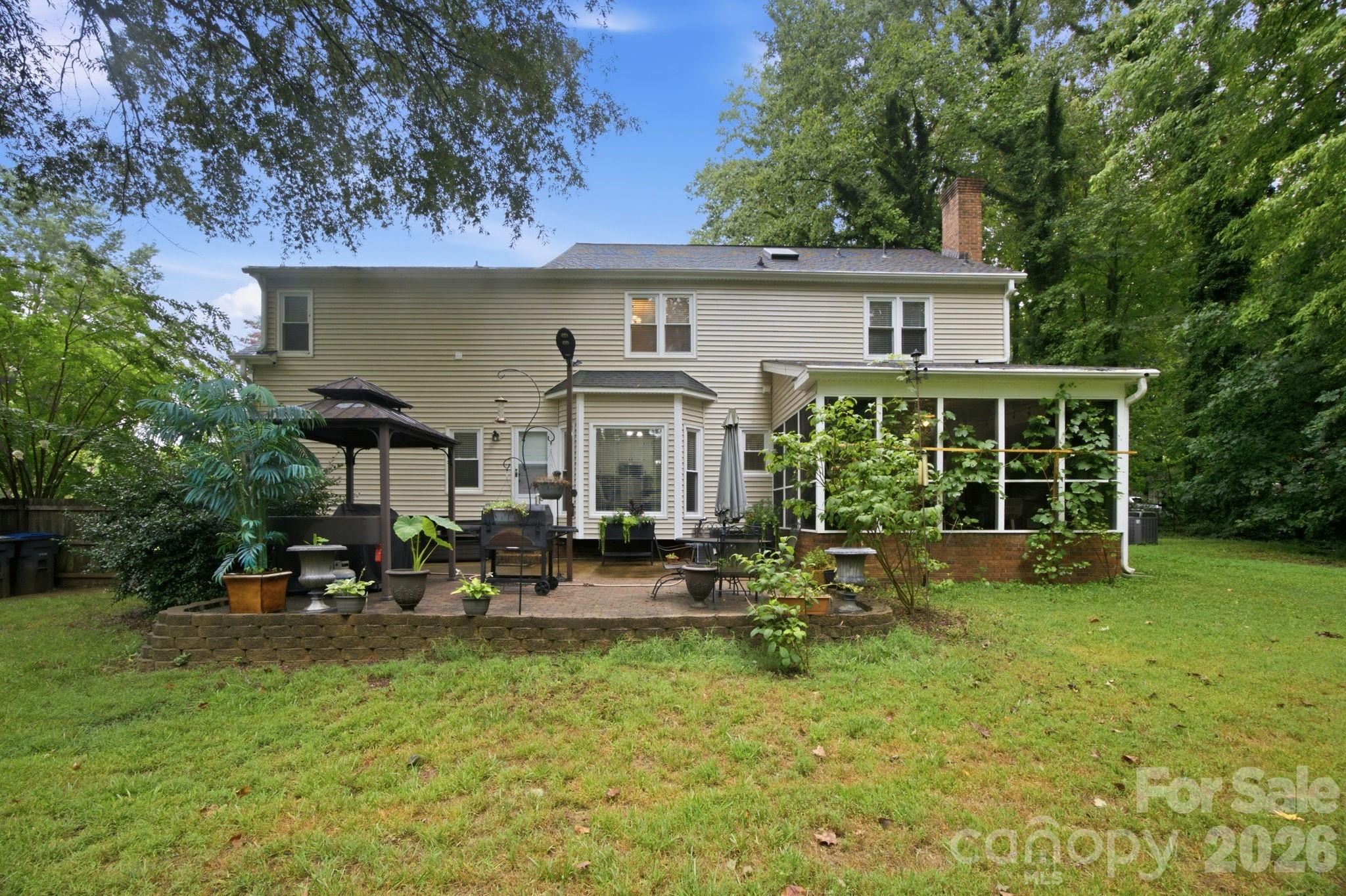 115 Valley Glen Drive — Waxhaw