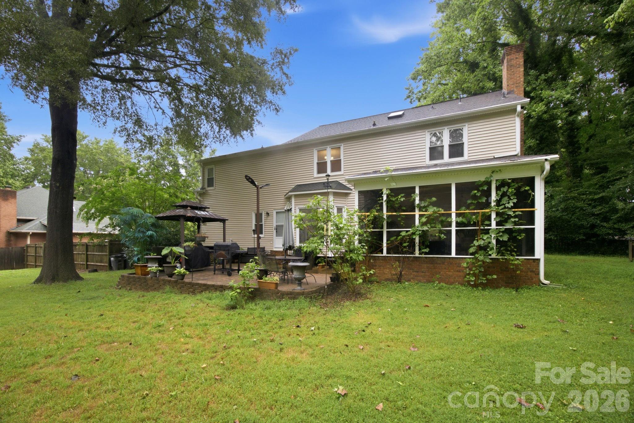115 Valley Glen Drive — Waxhaw