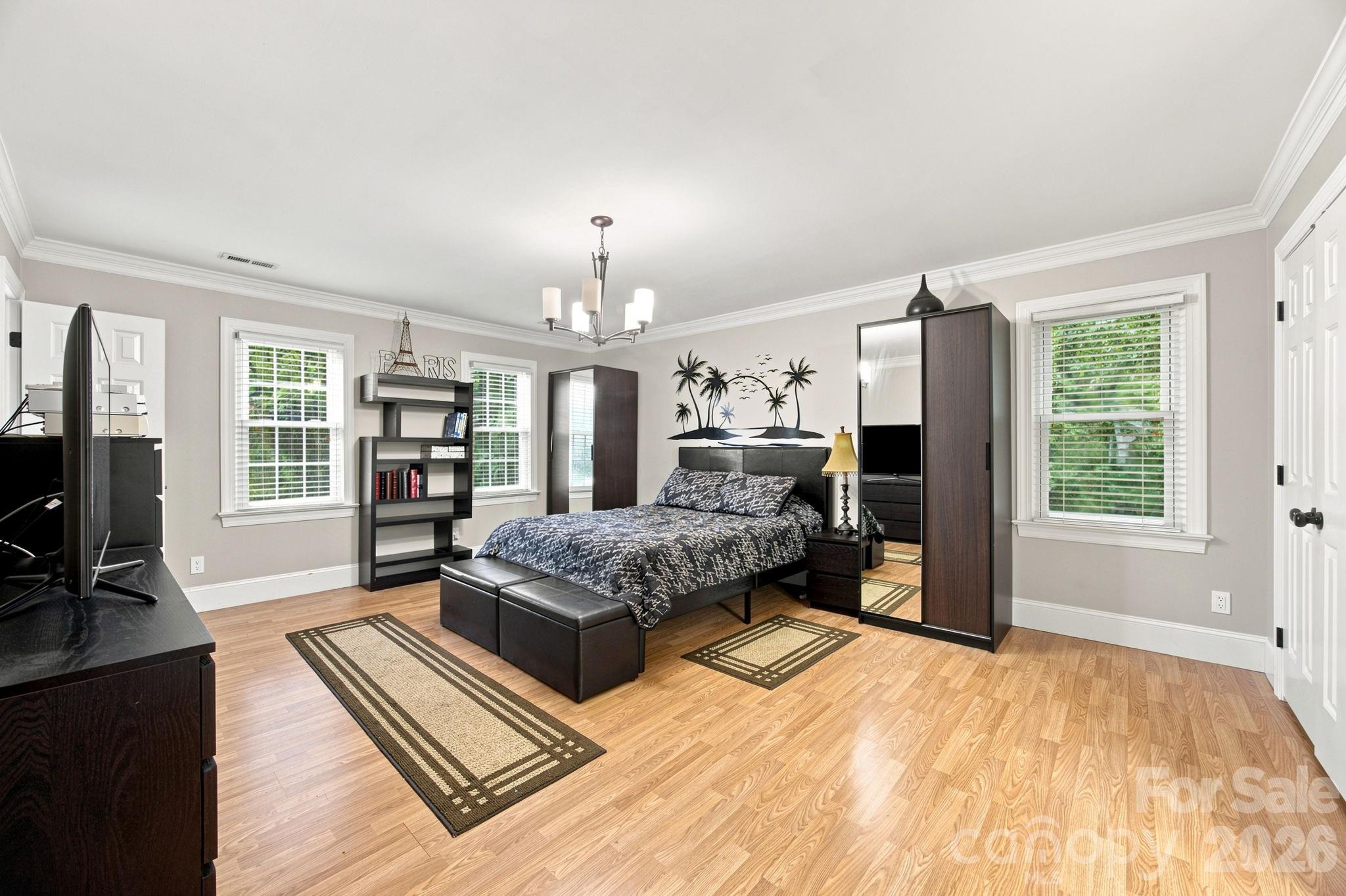 115 Valley Glen Drive — Waxhaw