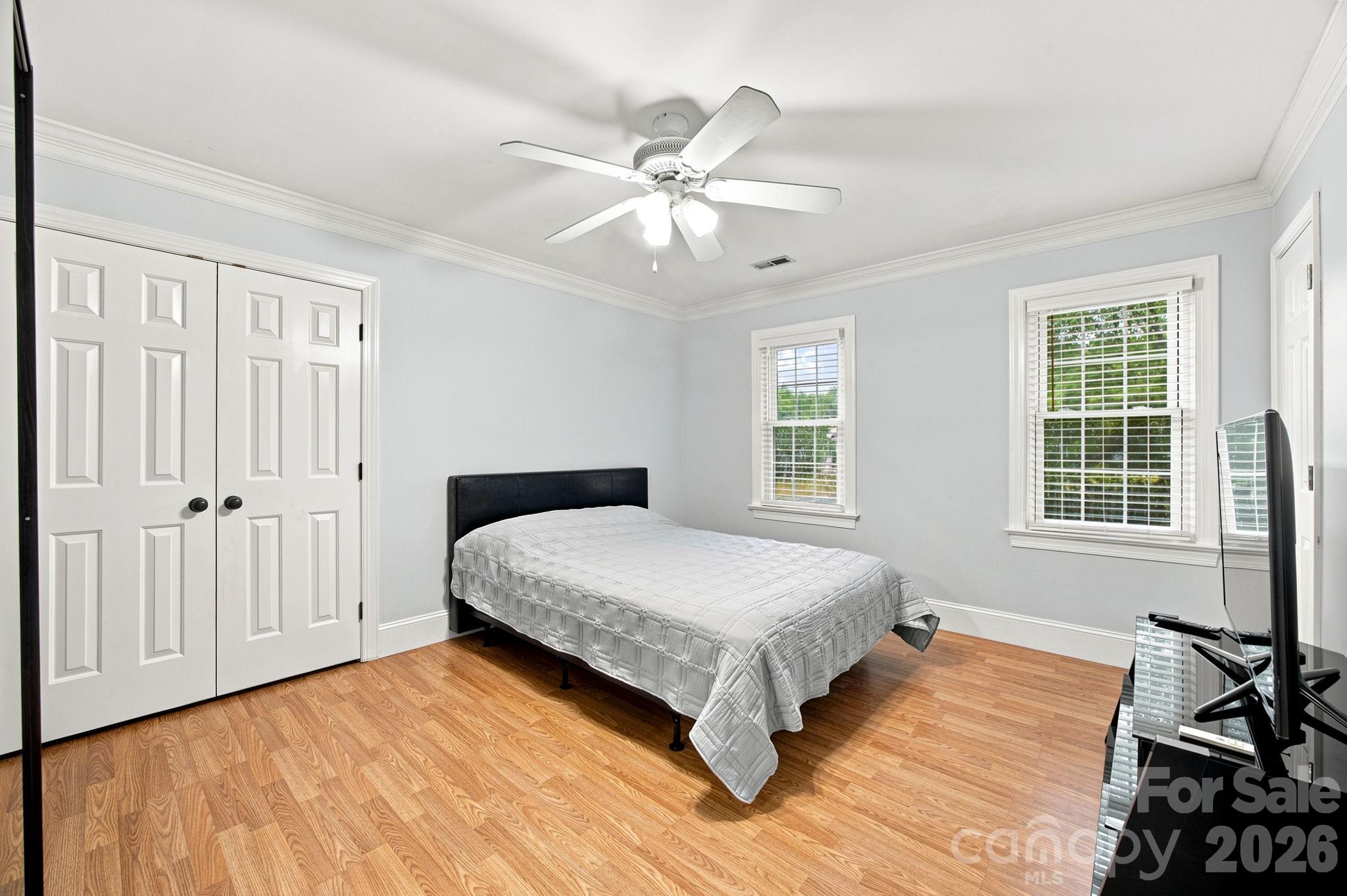 115 Valley Glen Drive — Waxhaw