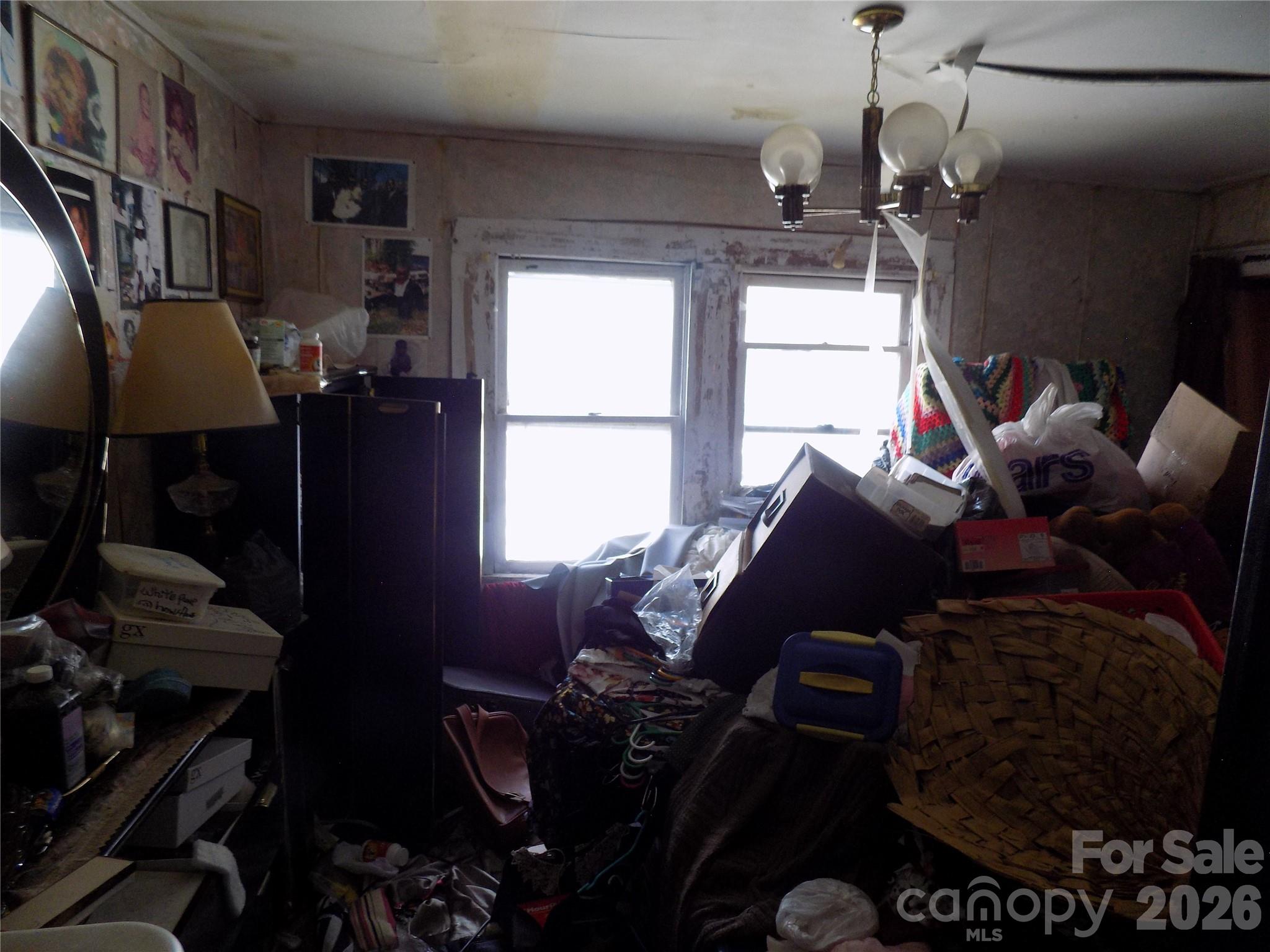 604 W Harrison Avenue — Gastonia