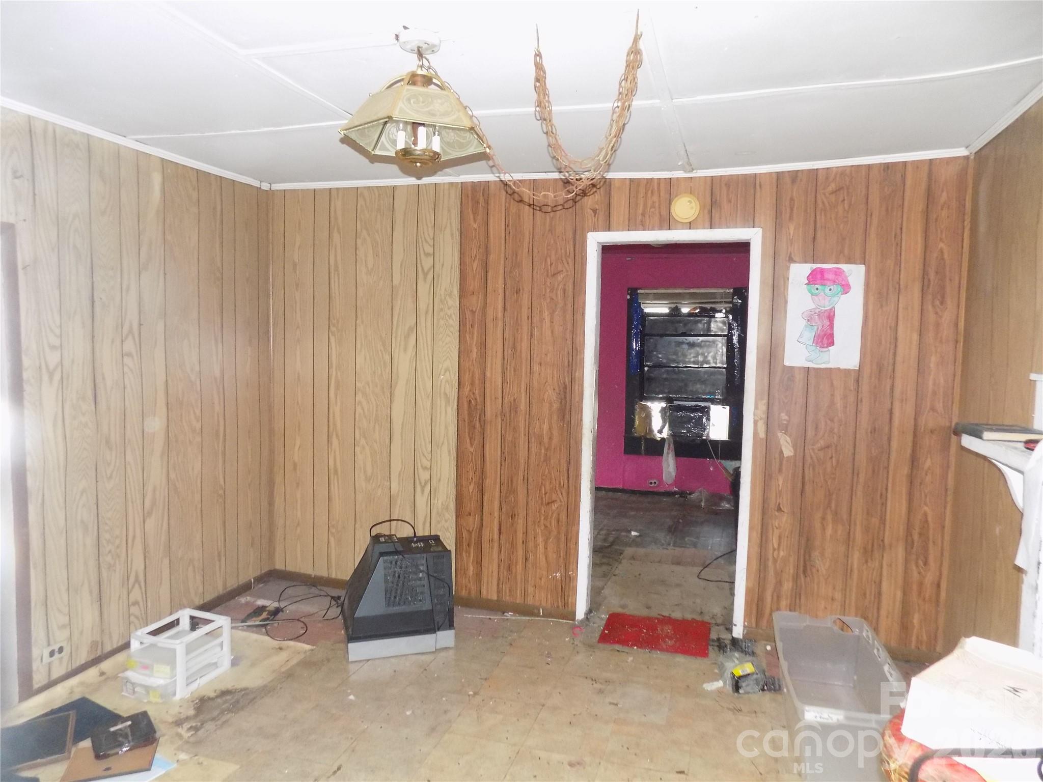 604 W Harrison Avenue — Gastonia