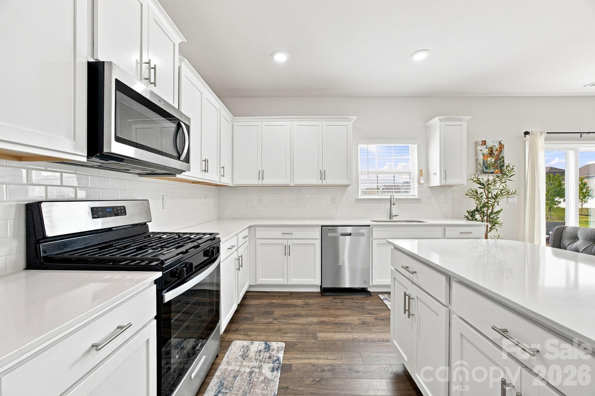 9251 Mackinaw Drive — Gastonia