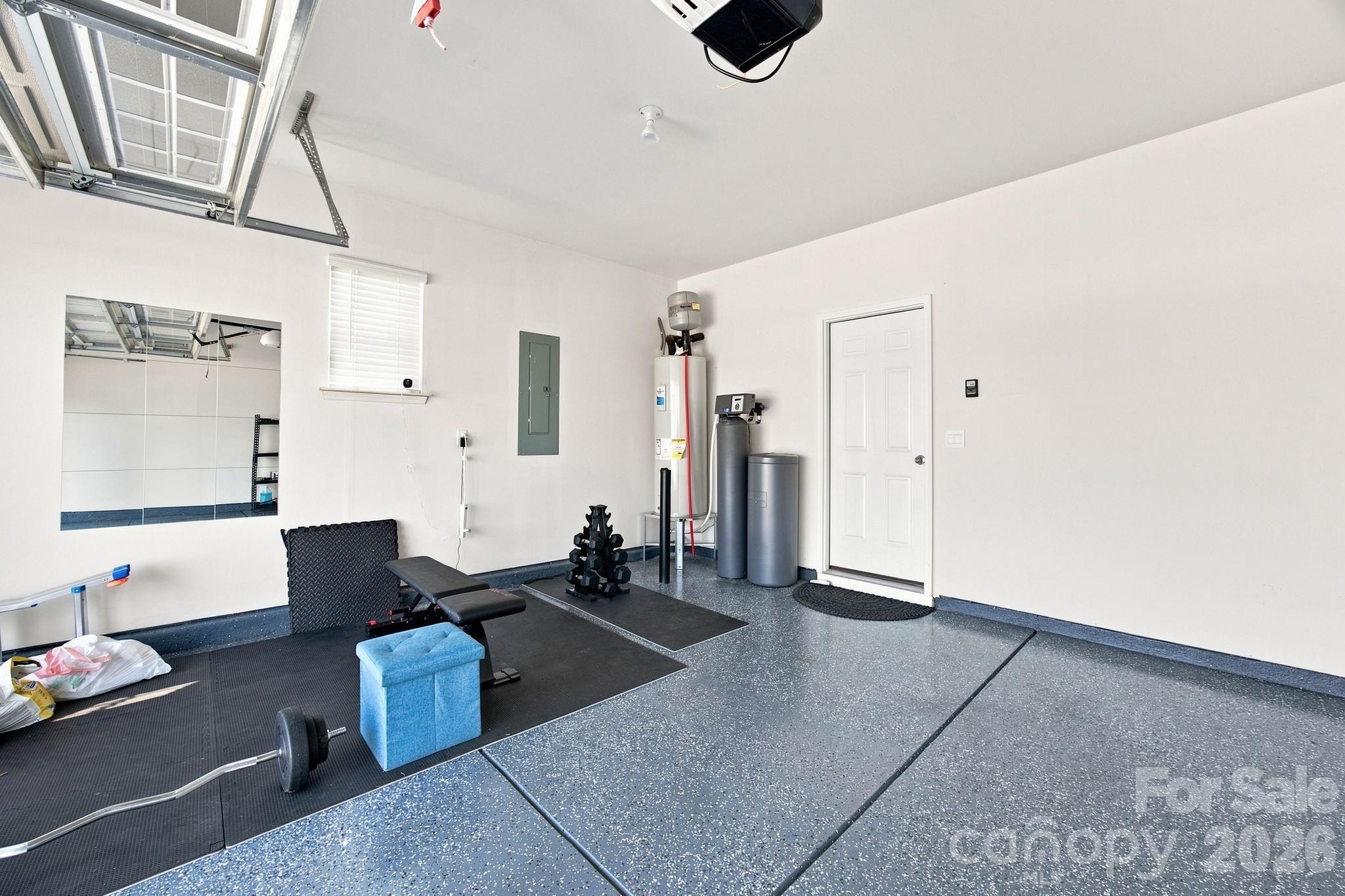 9251 Mackinaw Drive — Gastonia