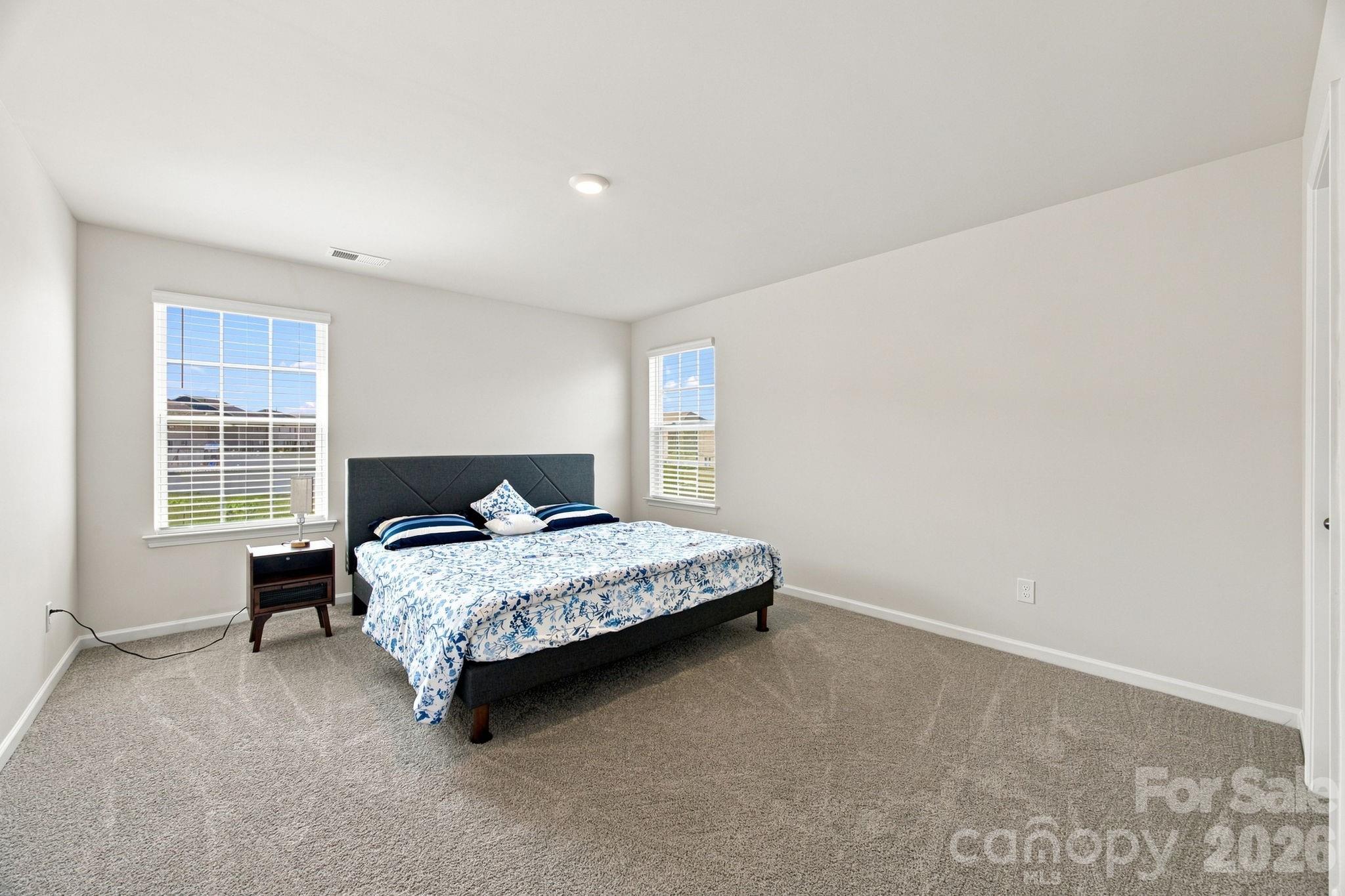 9251 Mackinaw Drive — Gastonia