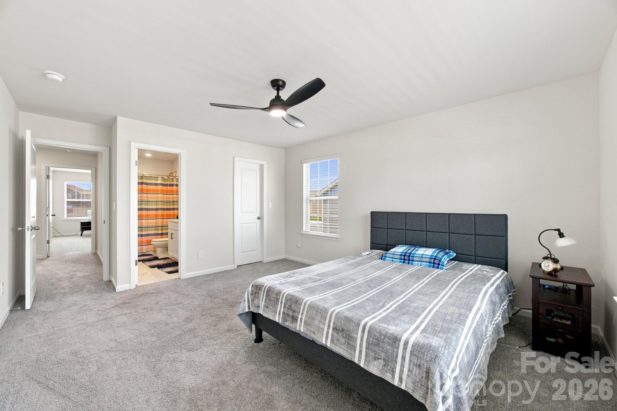 9251 Mackinaw Drive — Gastonia