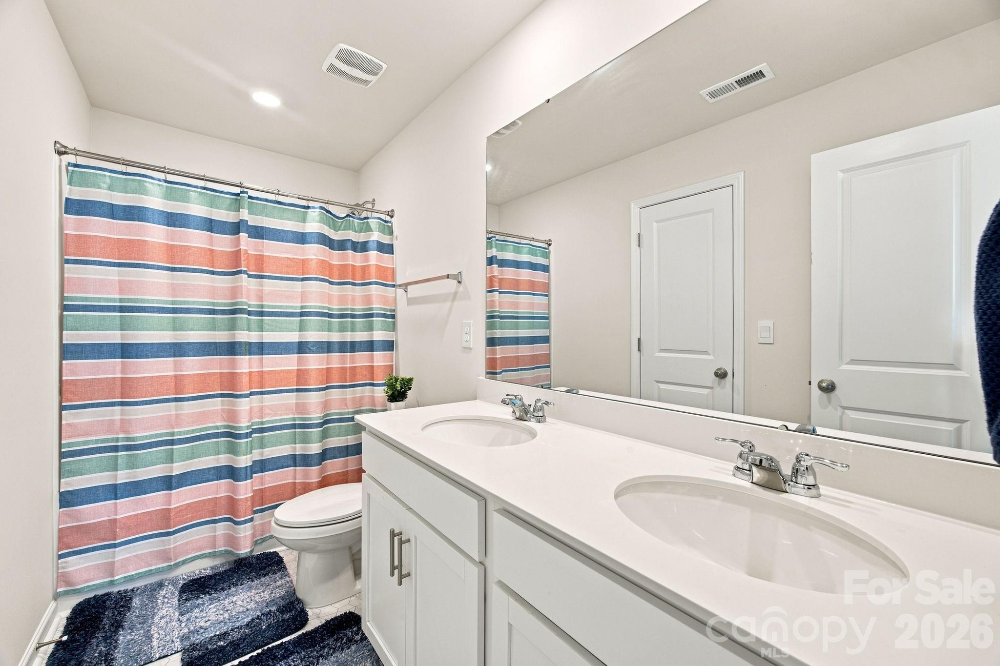 9251 Mackinaw Drive — Gastonia