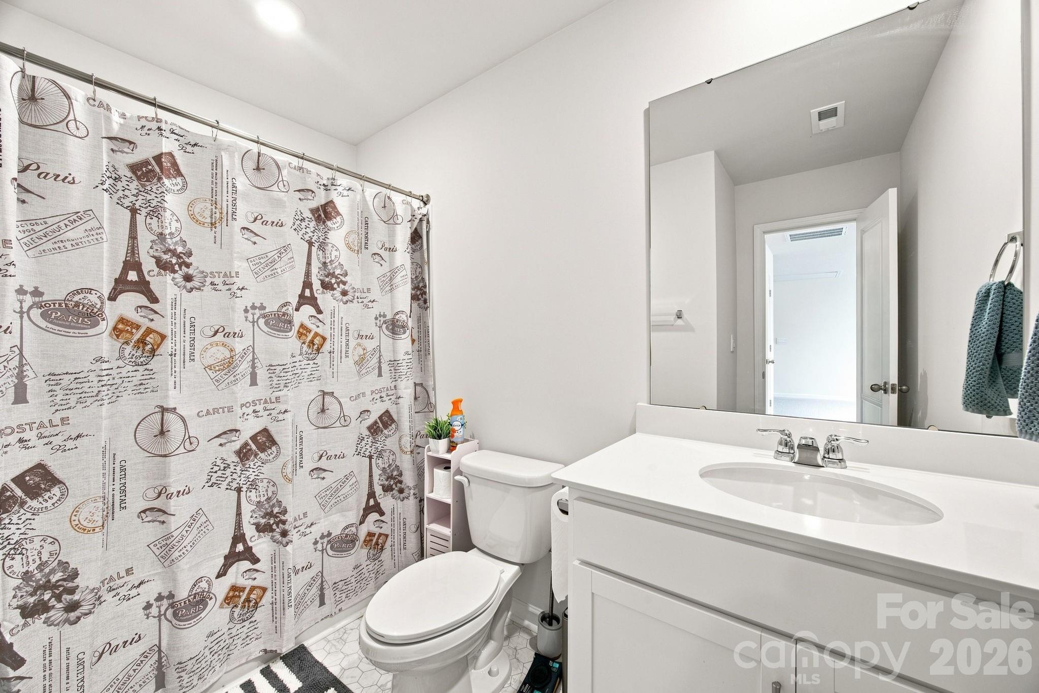 9251 Mackinaw Drive — Gastonia