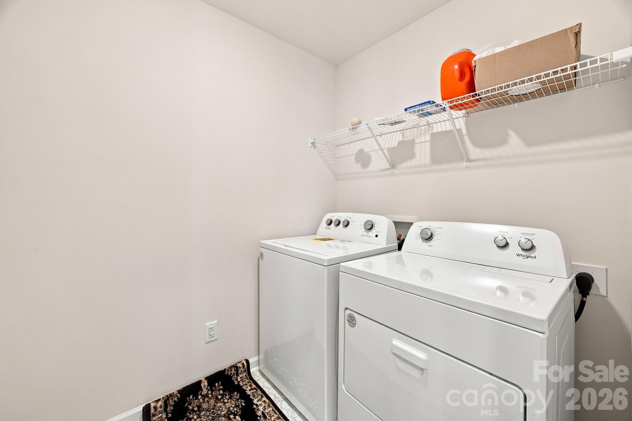 9251 Mackinaw Drive — Gastonia