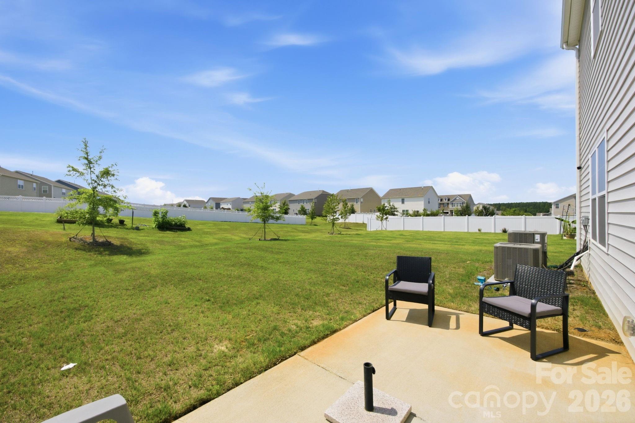 9251 Mackinaw Drive — Gastonia