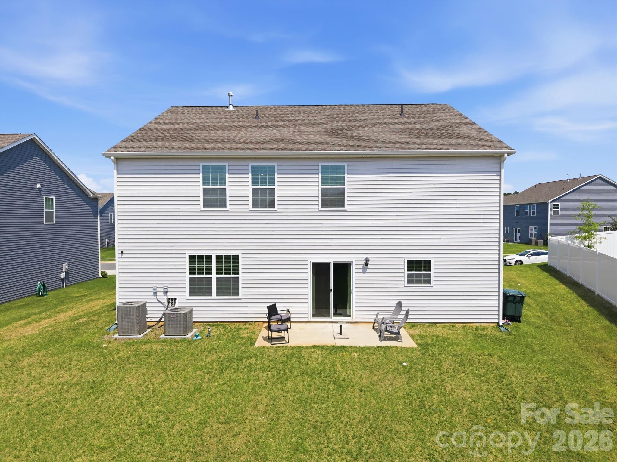 9251 Mackinaw Drive — Gastonia
