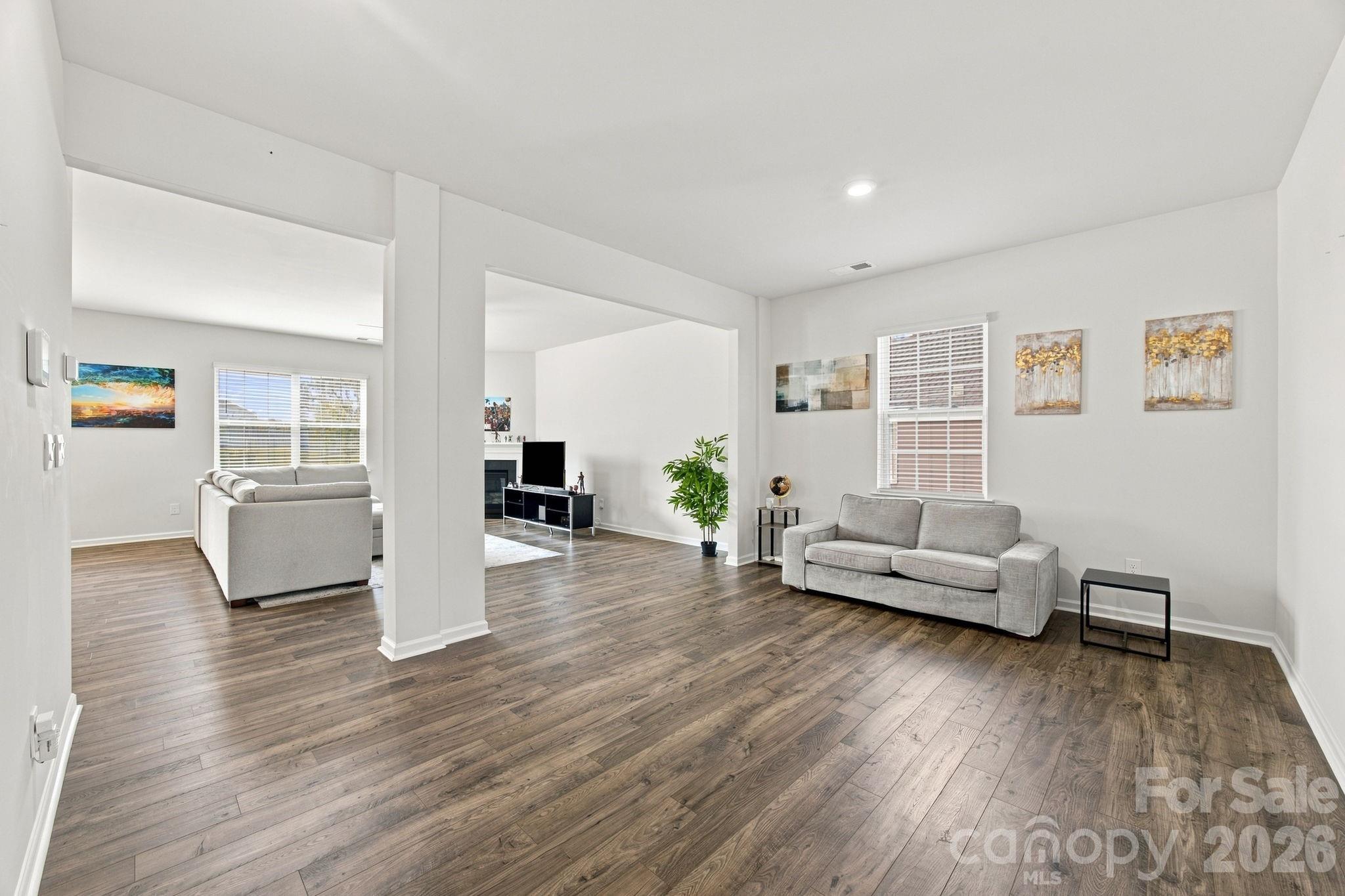 9251 Mackinaw Drive — Gastonia
